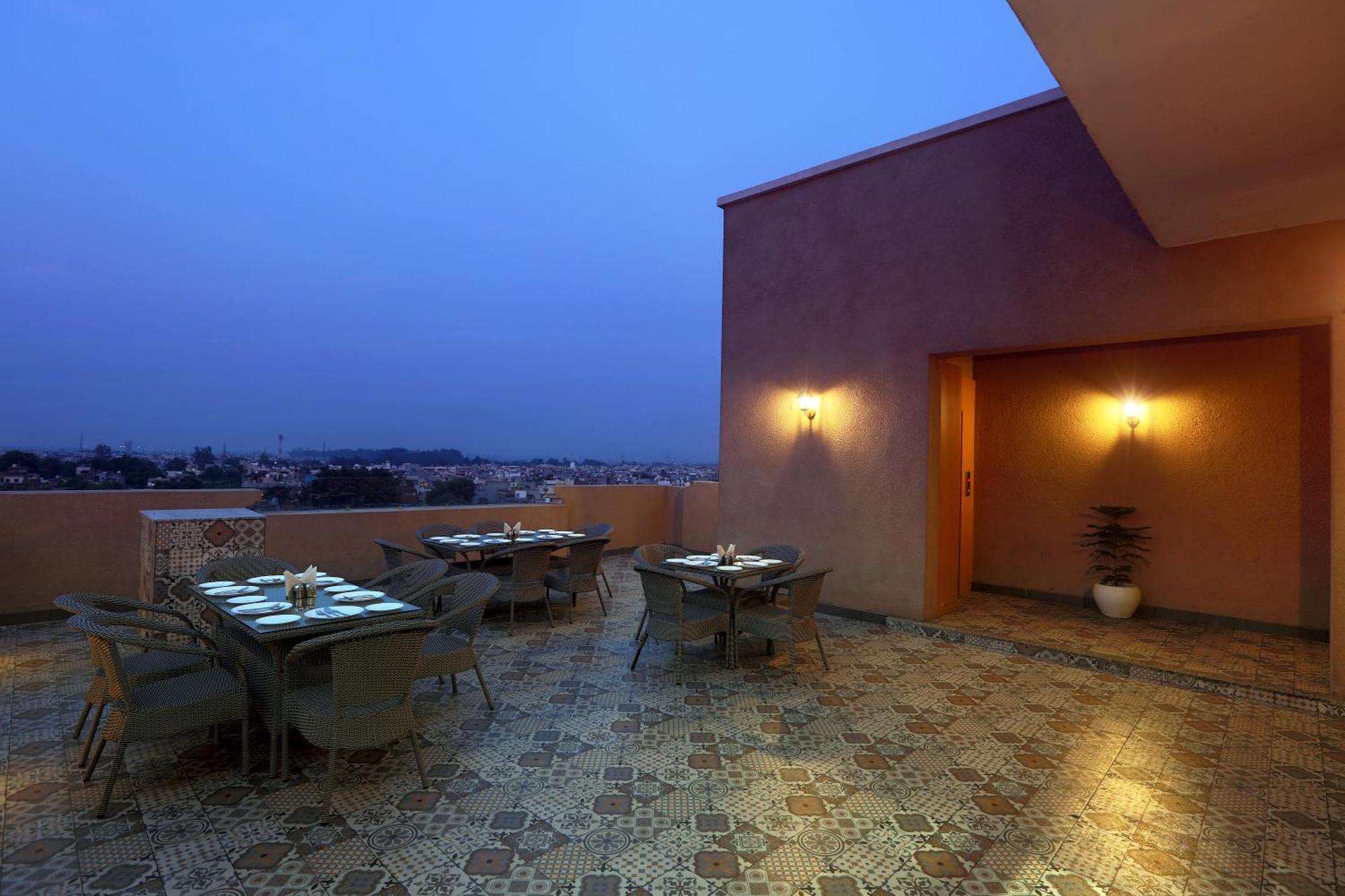 Regalia Grand By Delight 3* Amritsar