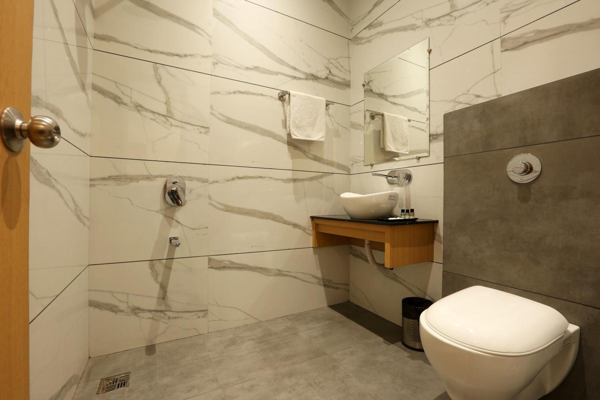 Hotel Regalia Grand By Delight