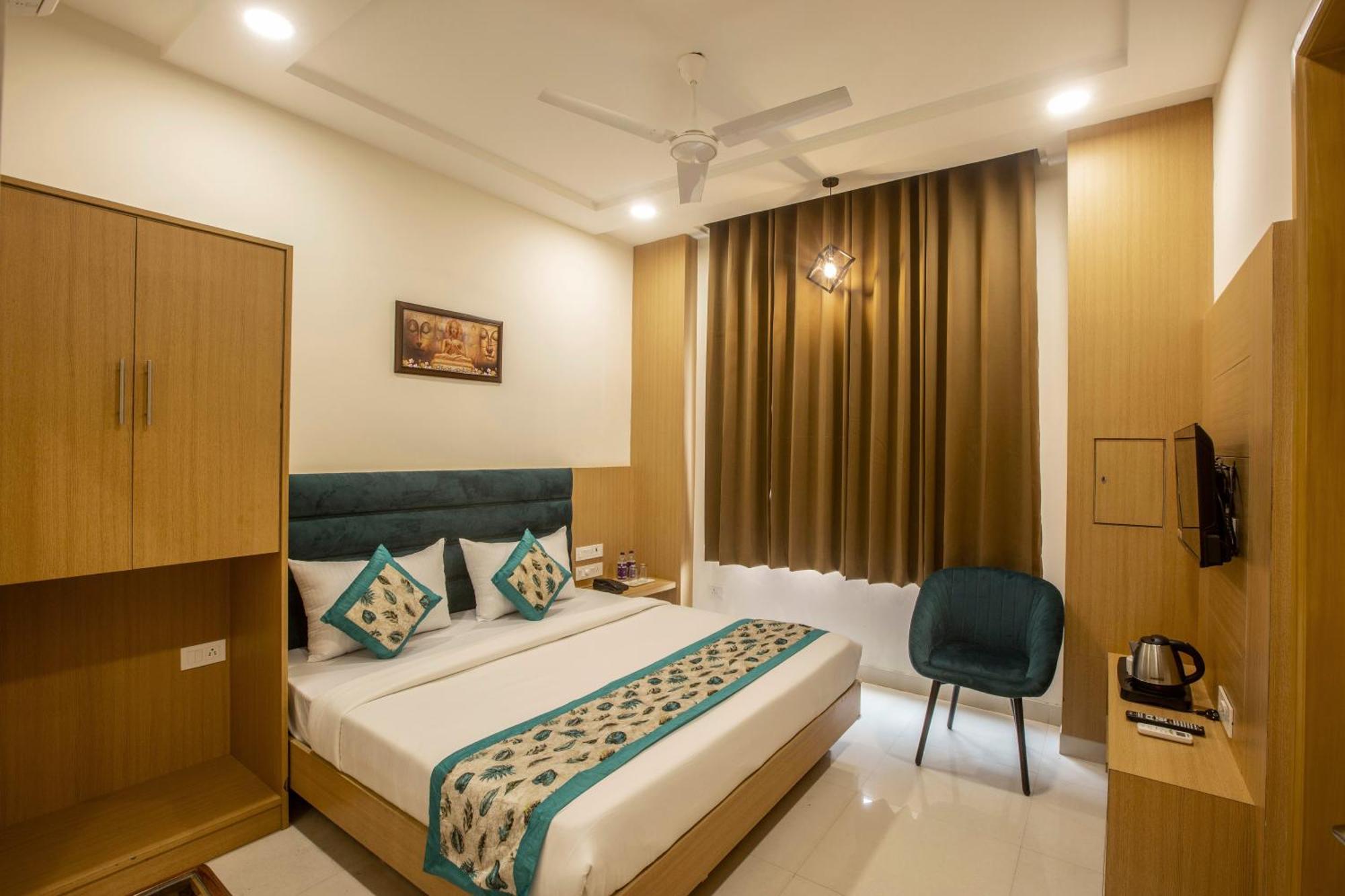 Regalia Grand By Delight 3* Amritsar