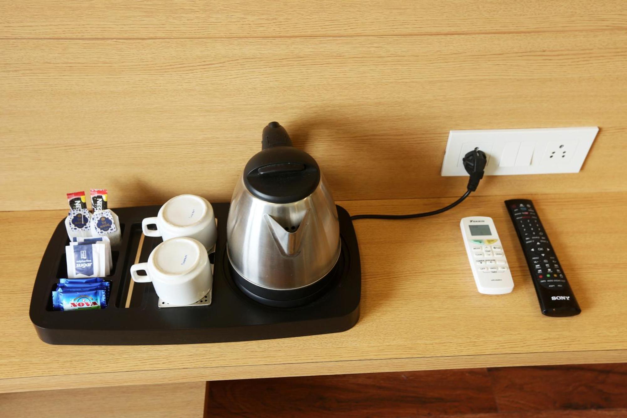 Hotel Regalia Grand By Delight