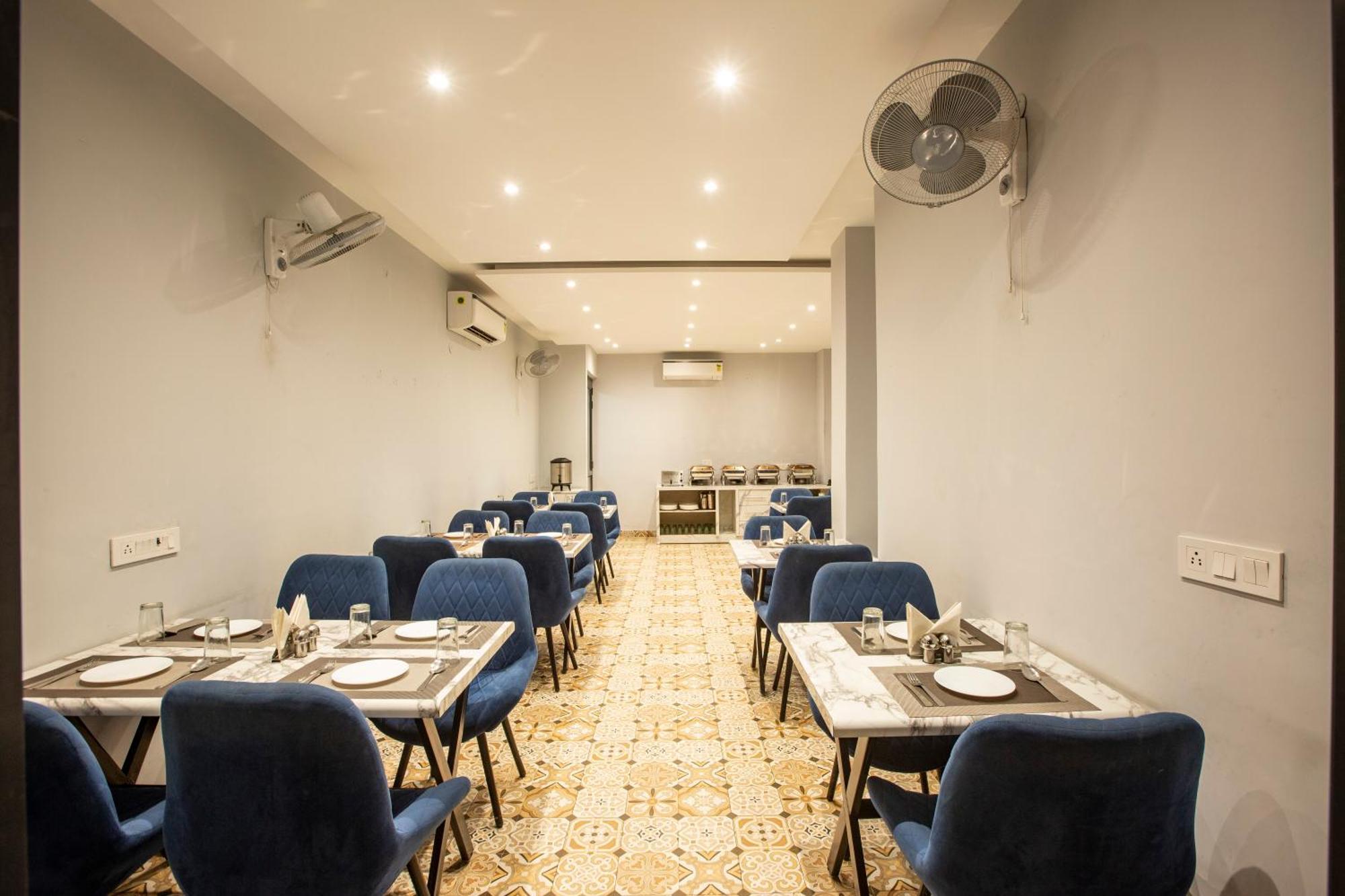 Regalia Grand By Delight Amritsar