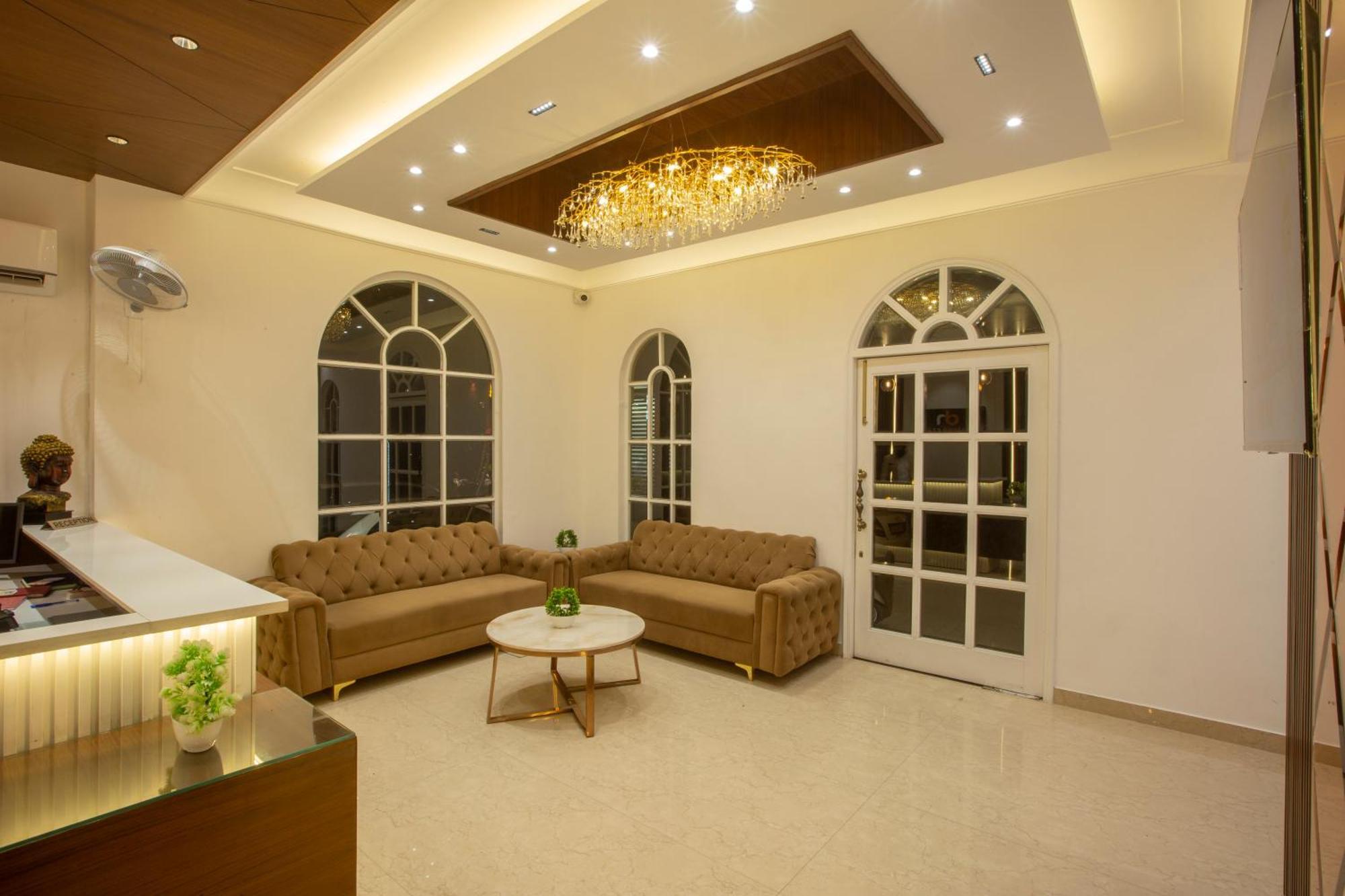 Hotel Regalia Grand By Delight 3*