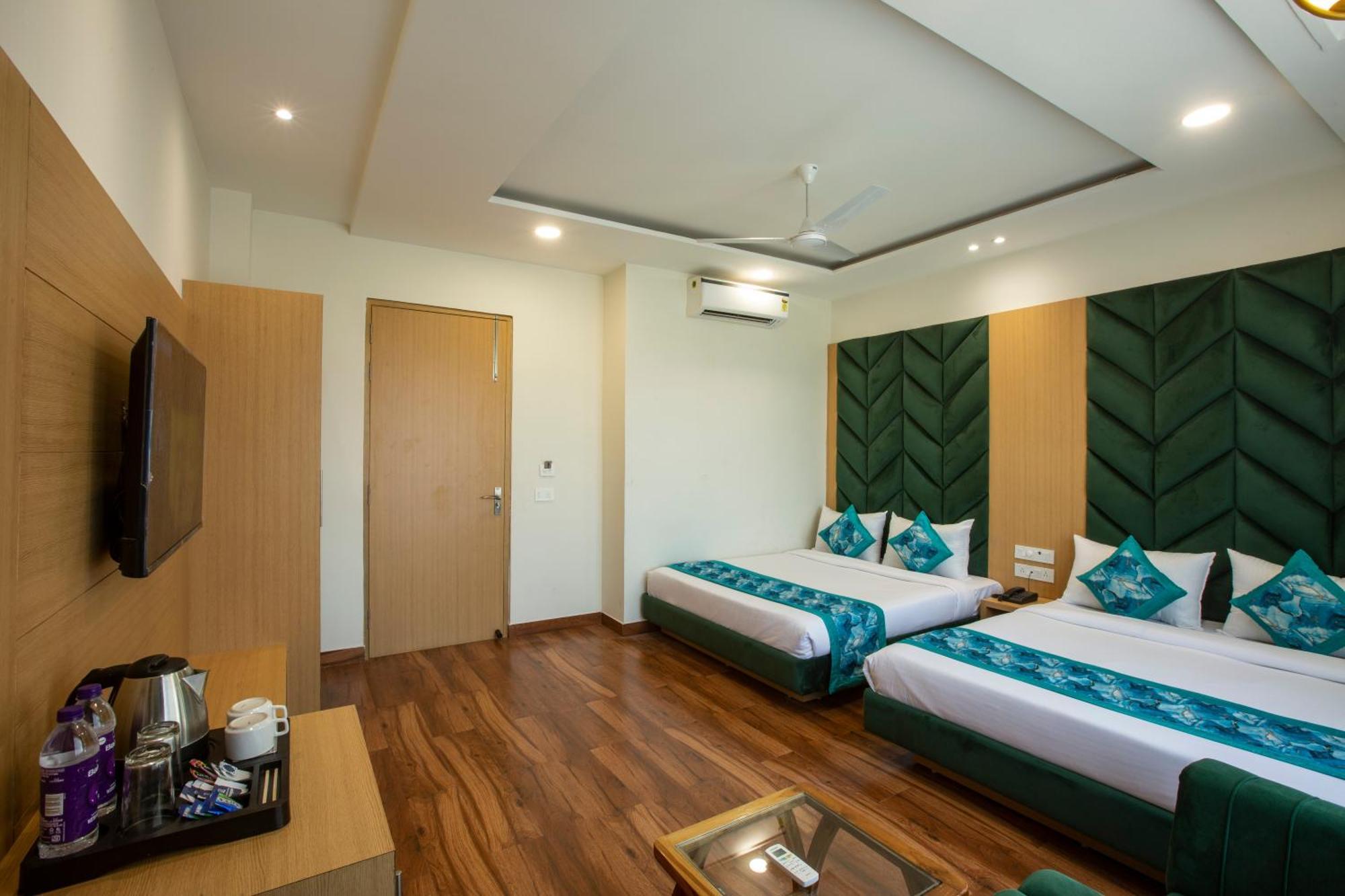 Hotel Regalia Grand By Delight 3*