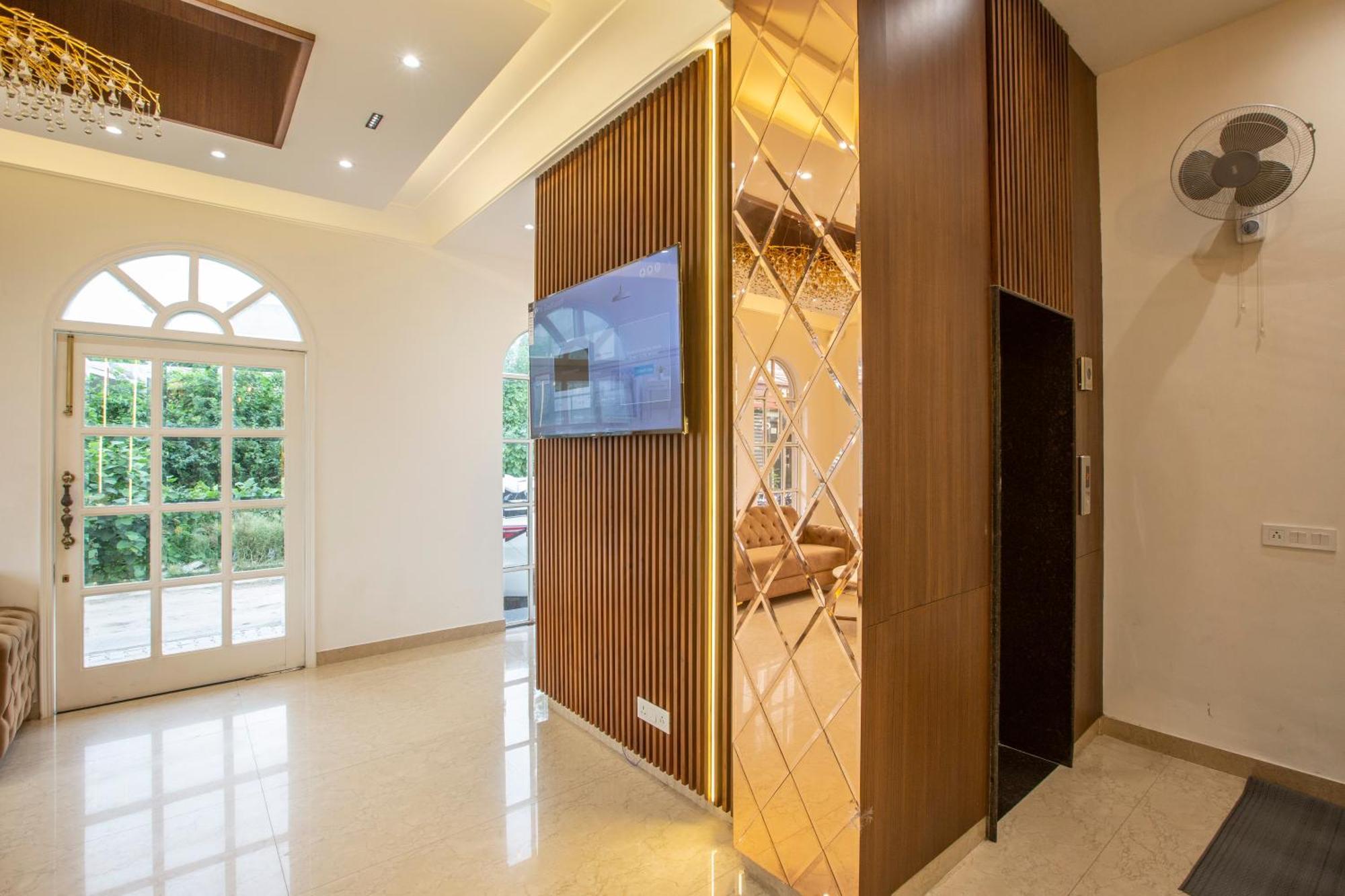 Regalia Grand By Delight Hotel Amritsar