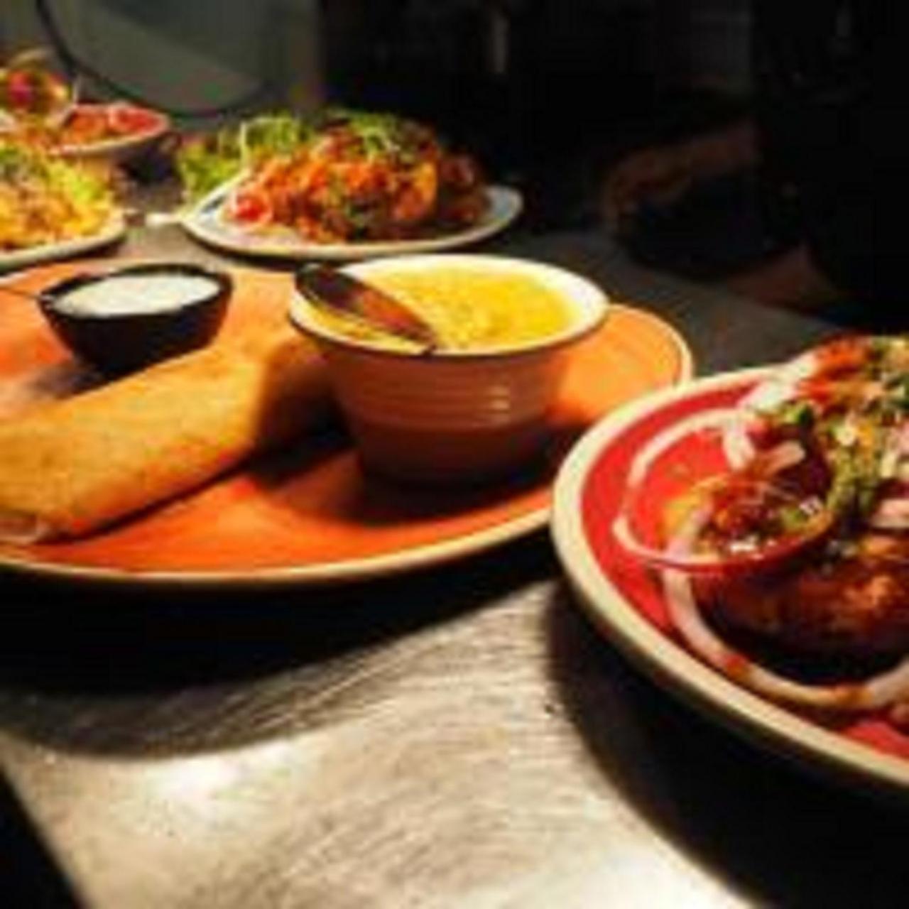 The Savode - Just 2 Mins From Golden Temple 4*
