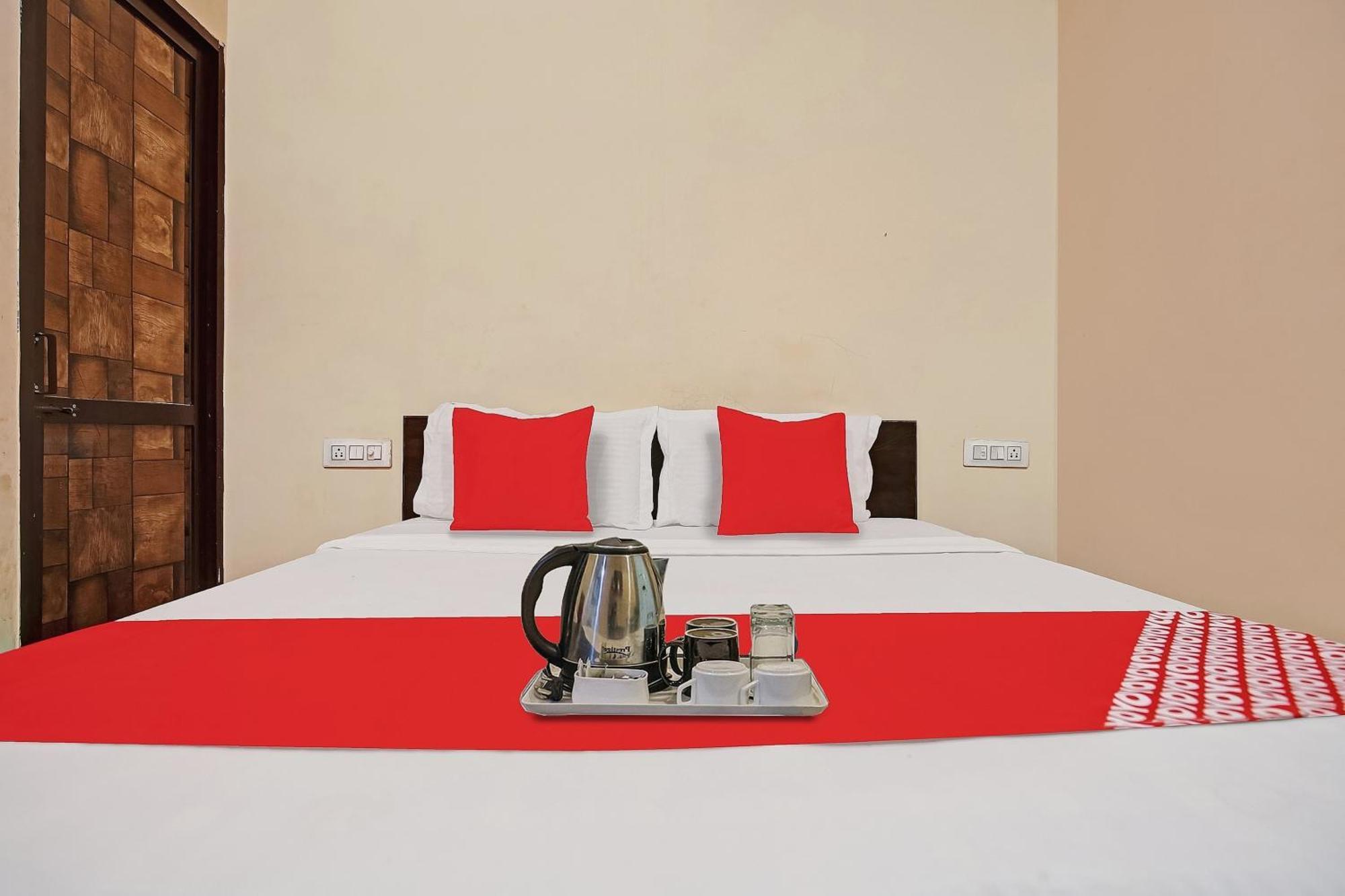 Hotel Oyo Vishal 3*