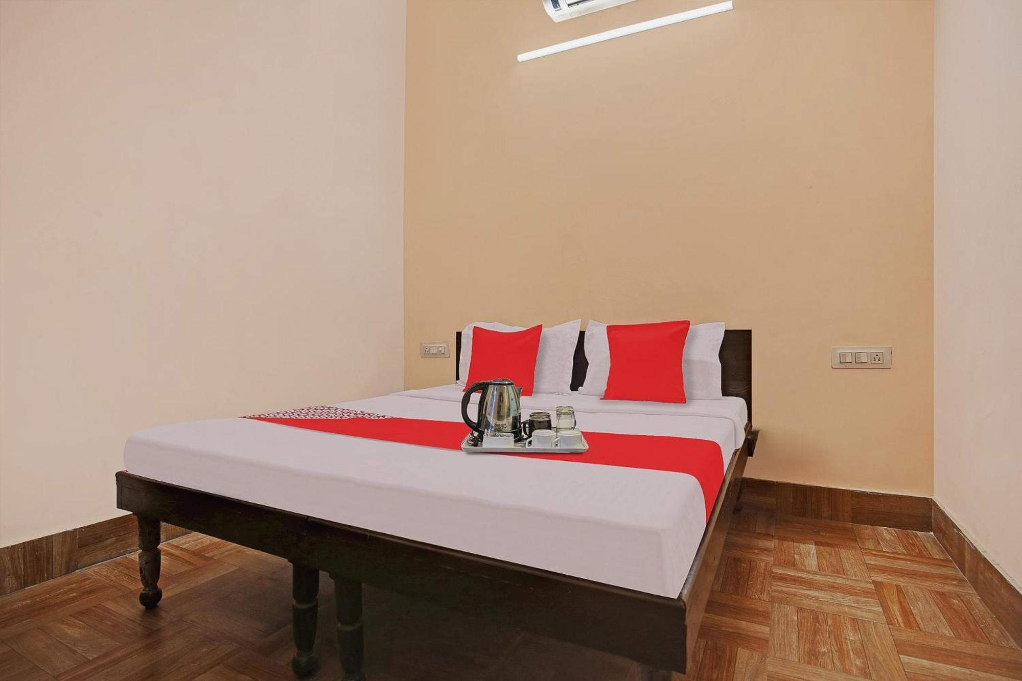 Hotel Oyo Vishal