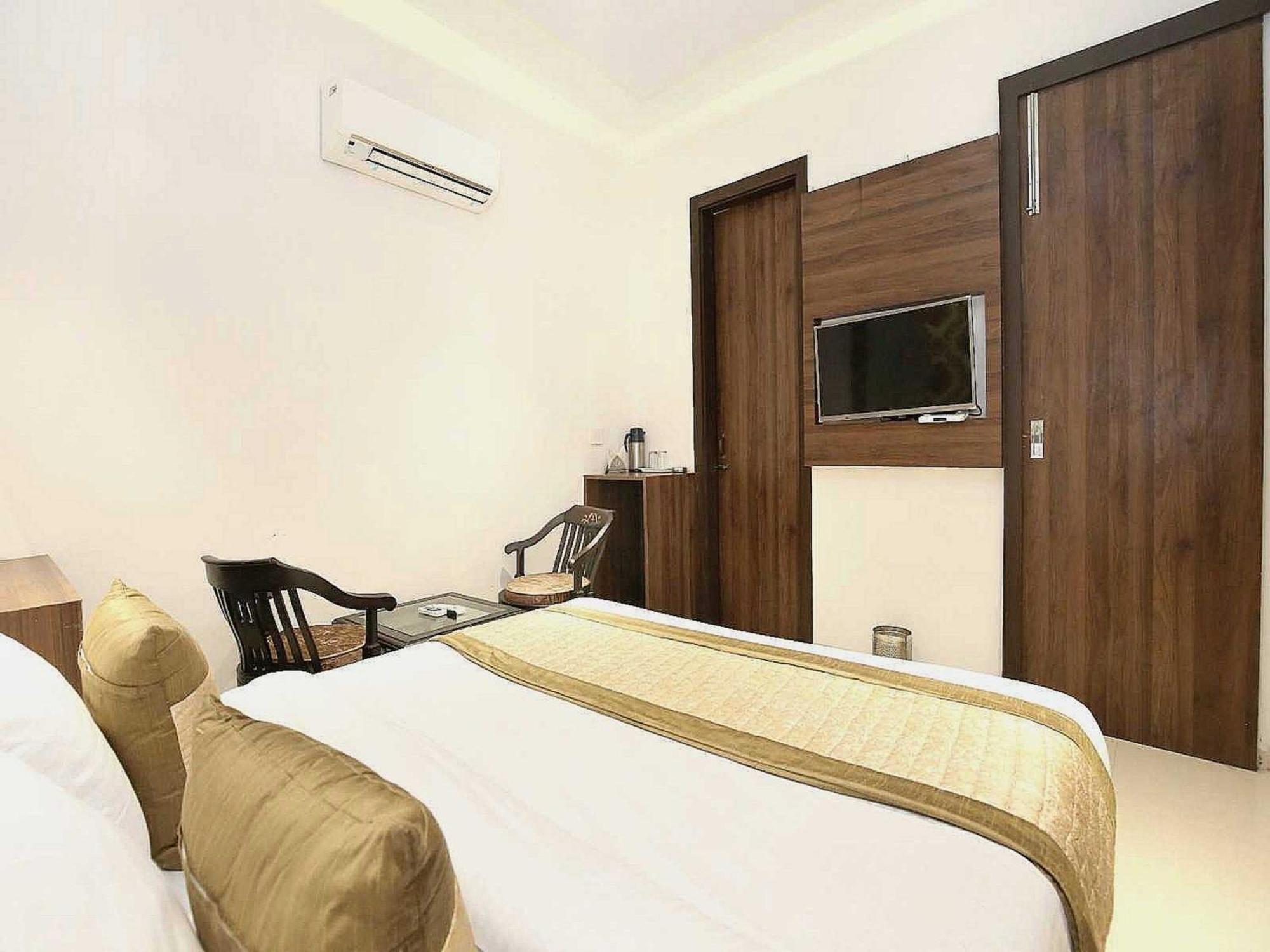 O Grand Star Hotel Amritsar
