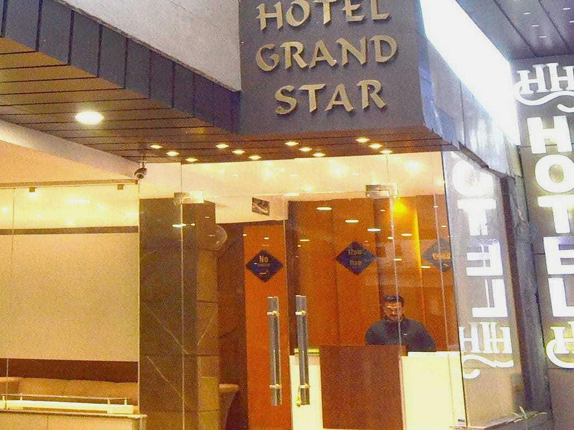 Hotel O Grand Star Amritsar