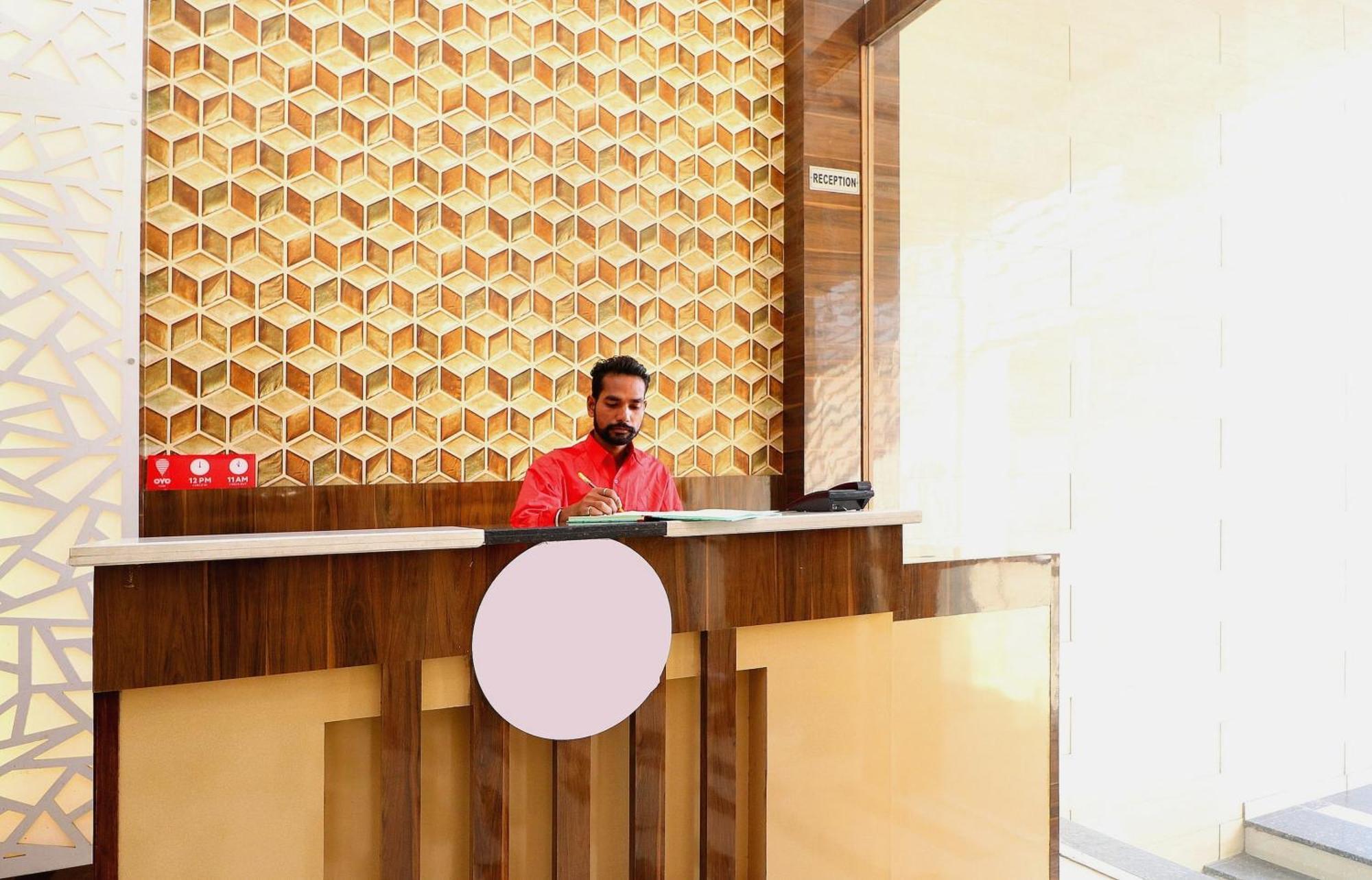 Hotel O Azaad Lifestyle