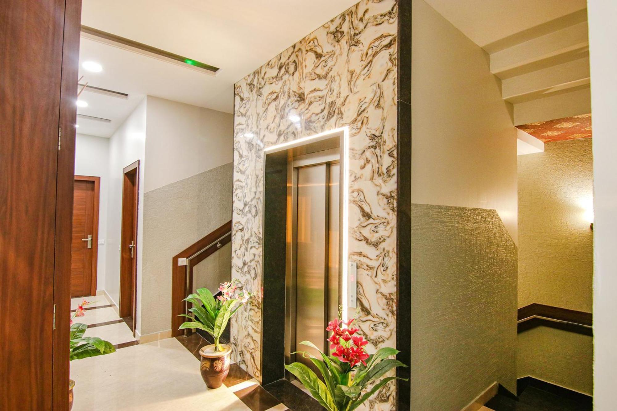 Fabhotel Golden City Hotel Amritsar