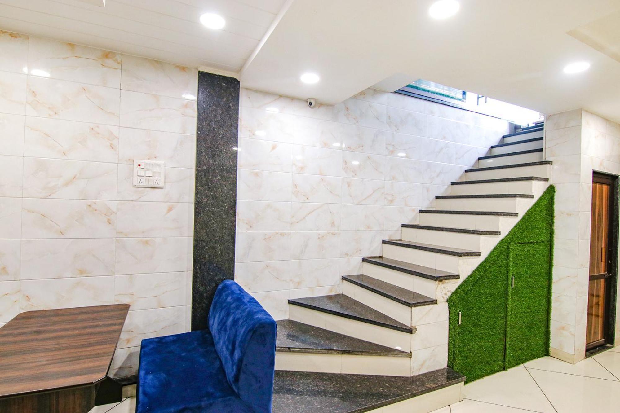 Hotel Fabhotel Golden City Amritsar