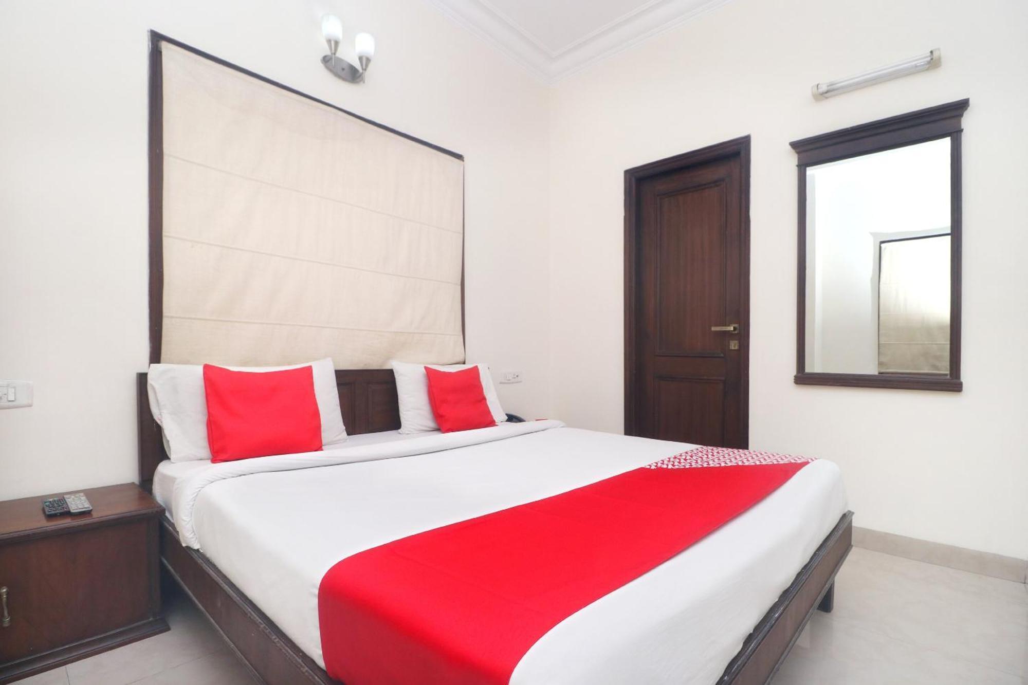 Hotel Oyo Temple View Amritsar