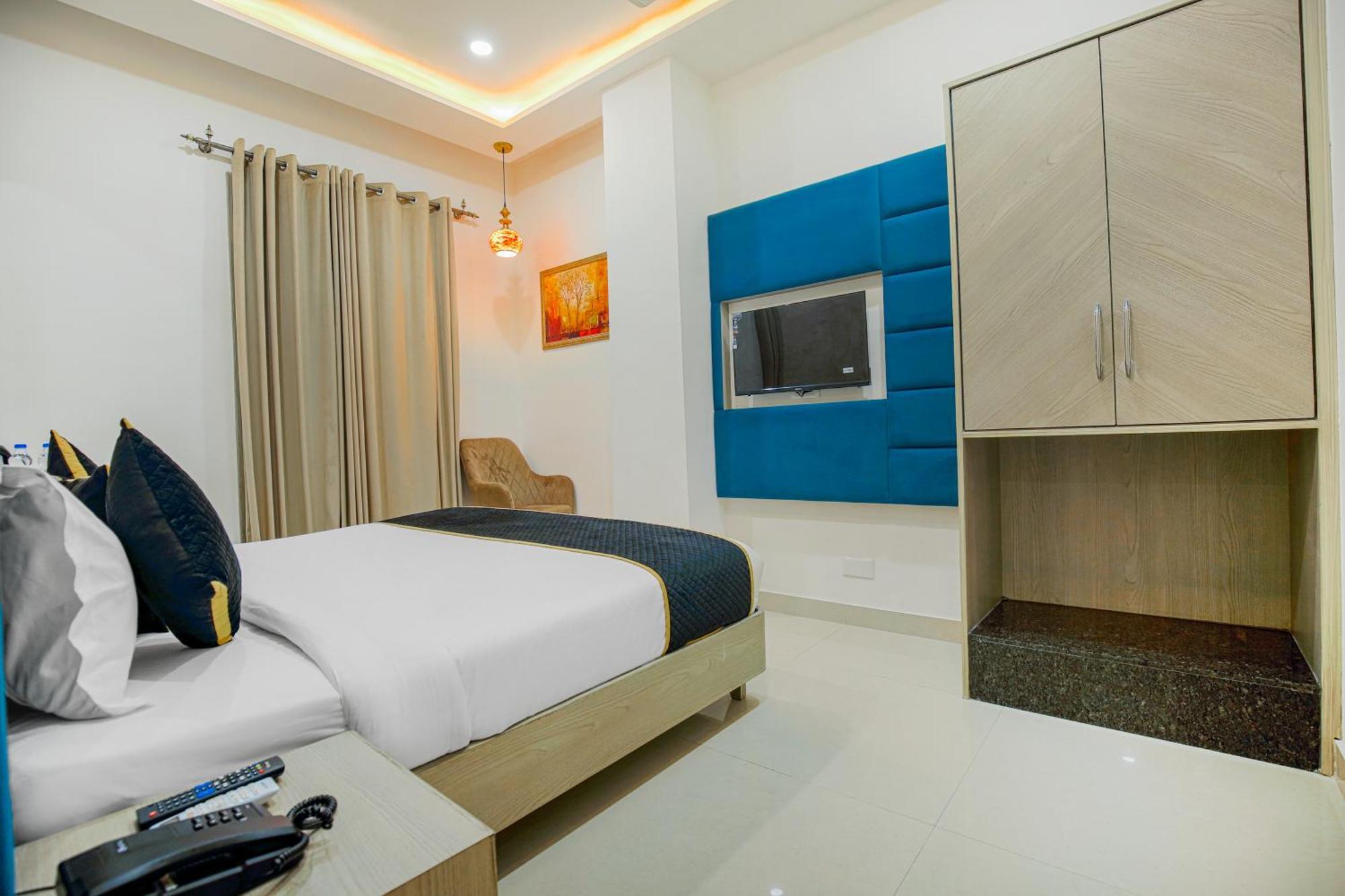 Hotel Golden