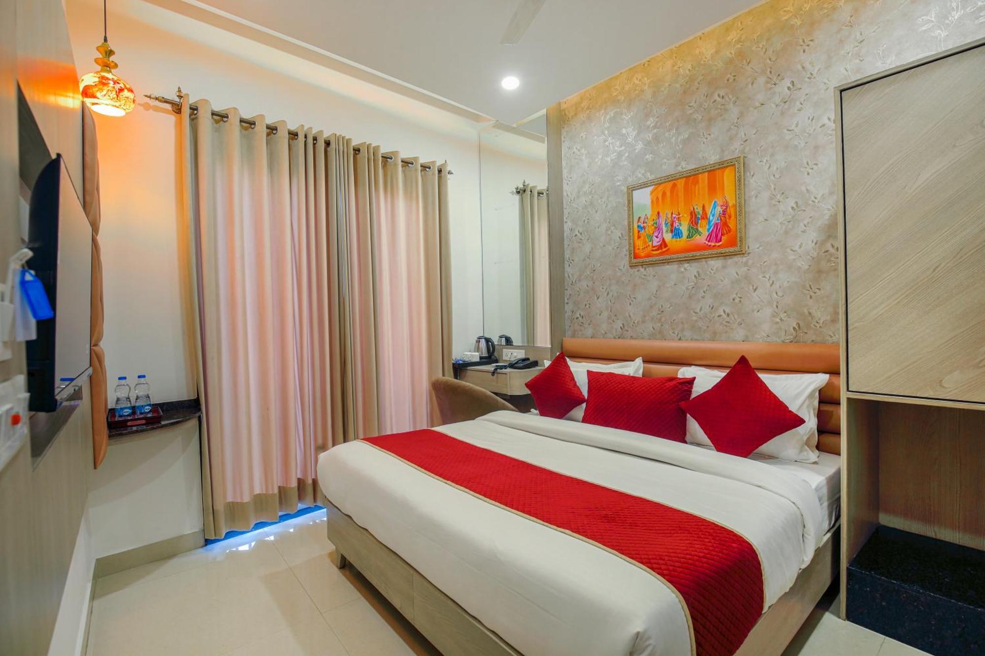 Golden 3* Amritsar