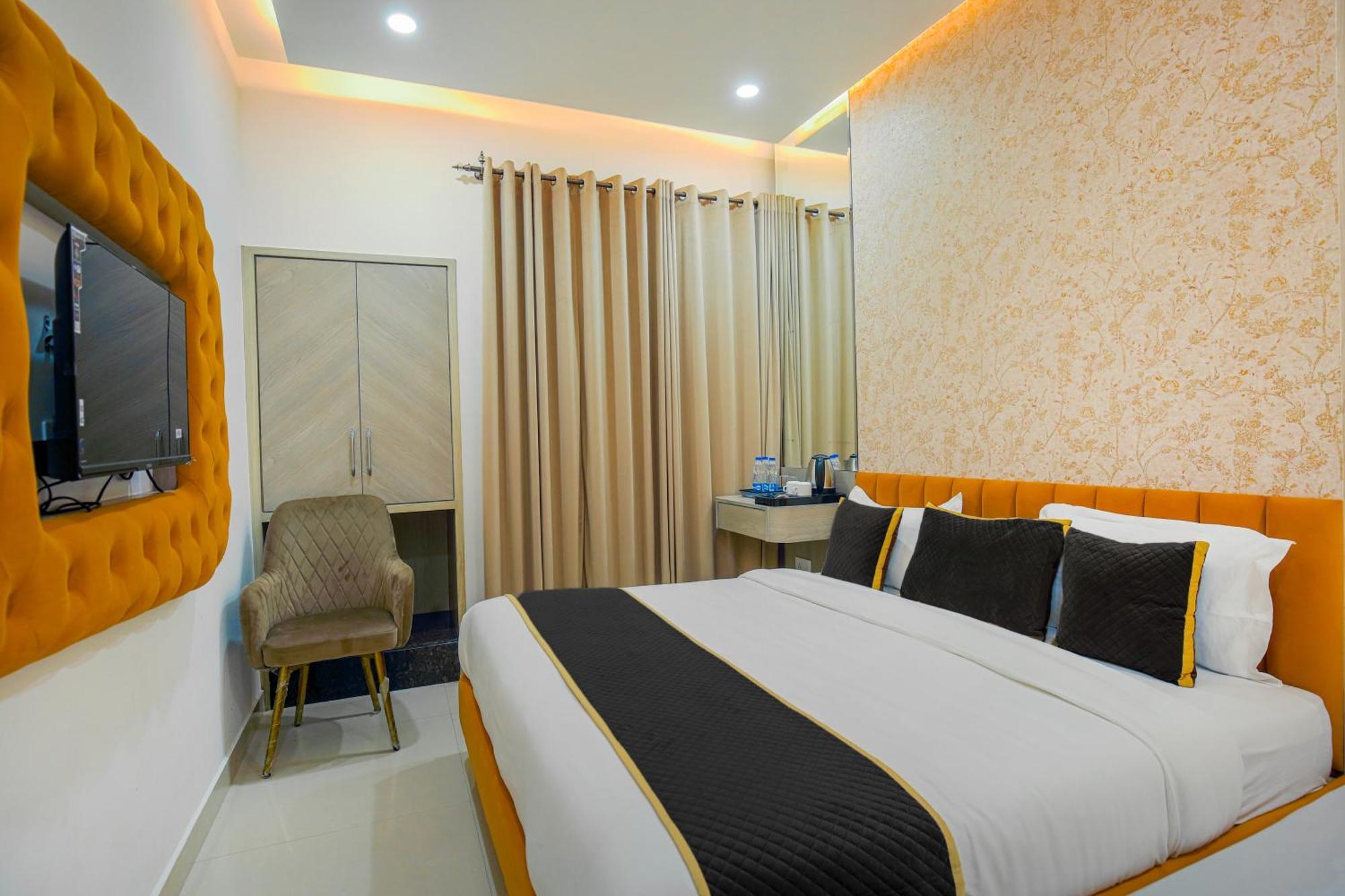 Golden Amritsar