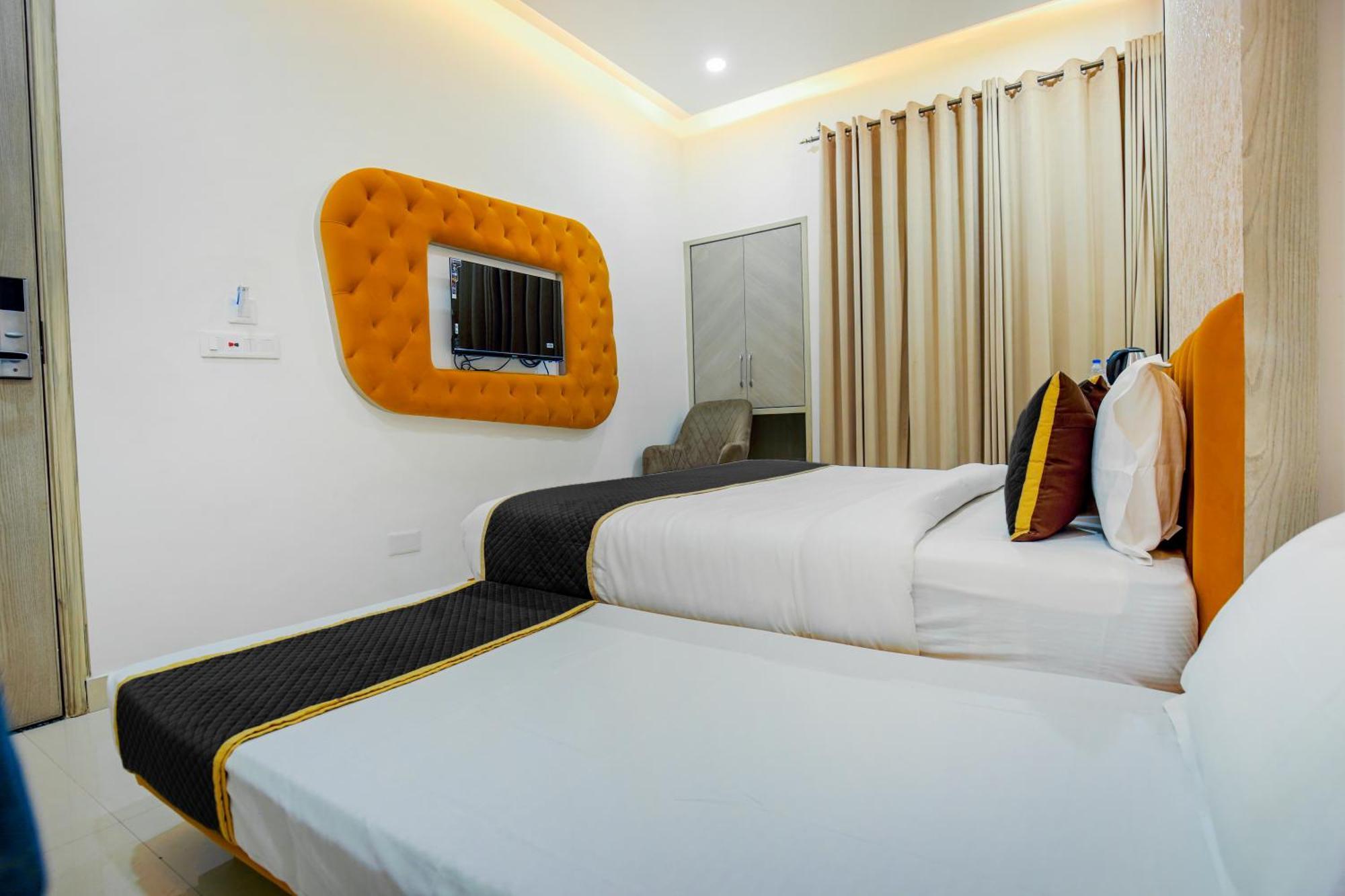 Hotel Golden