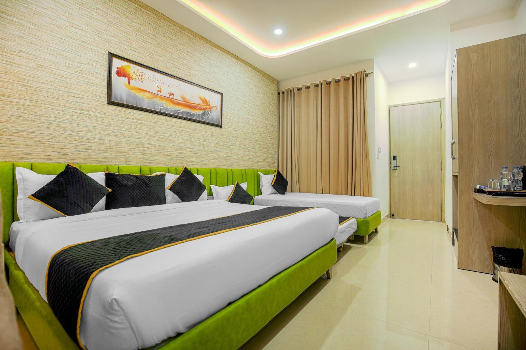 Golden 3* Amritsar