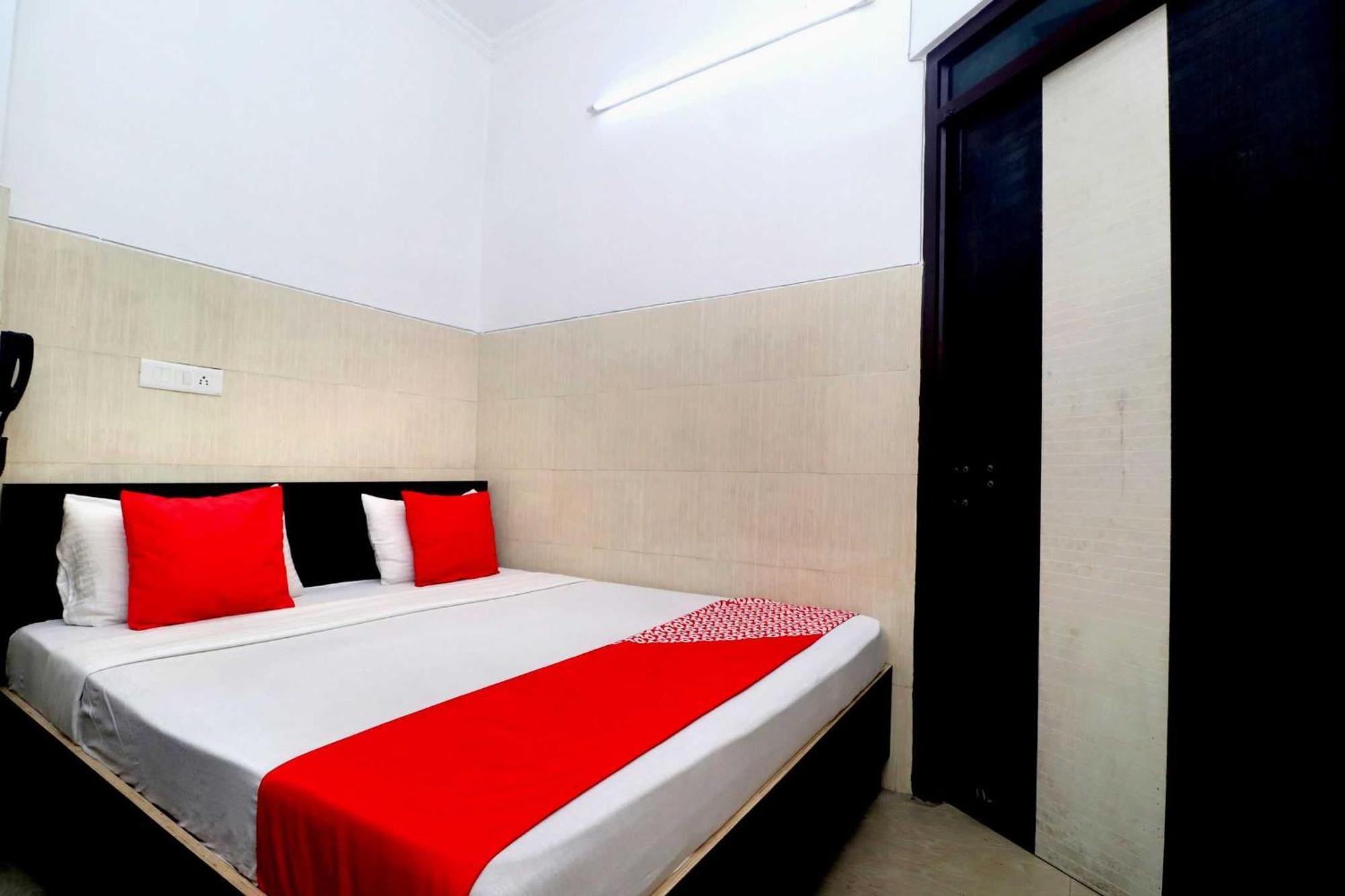 Flagship Jn Residency Hotel 3*