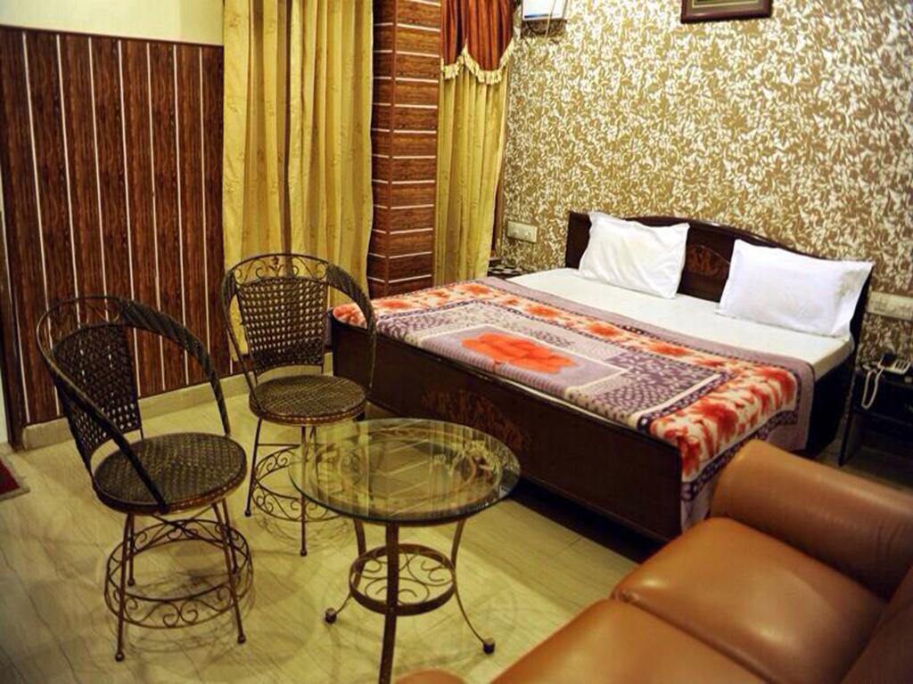 M.a. International Hotel Amritsar