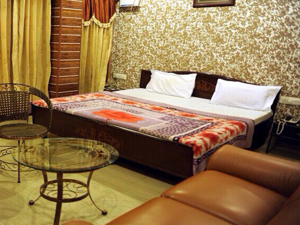 M.a. International Amritsar