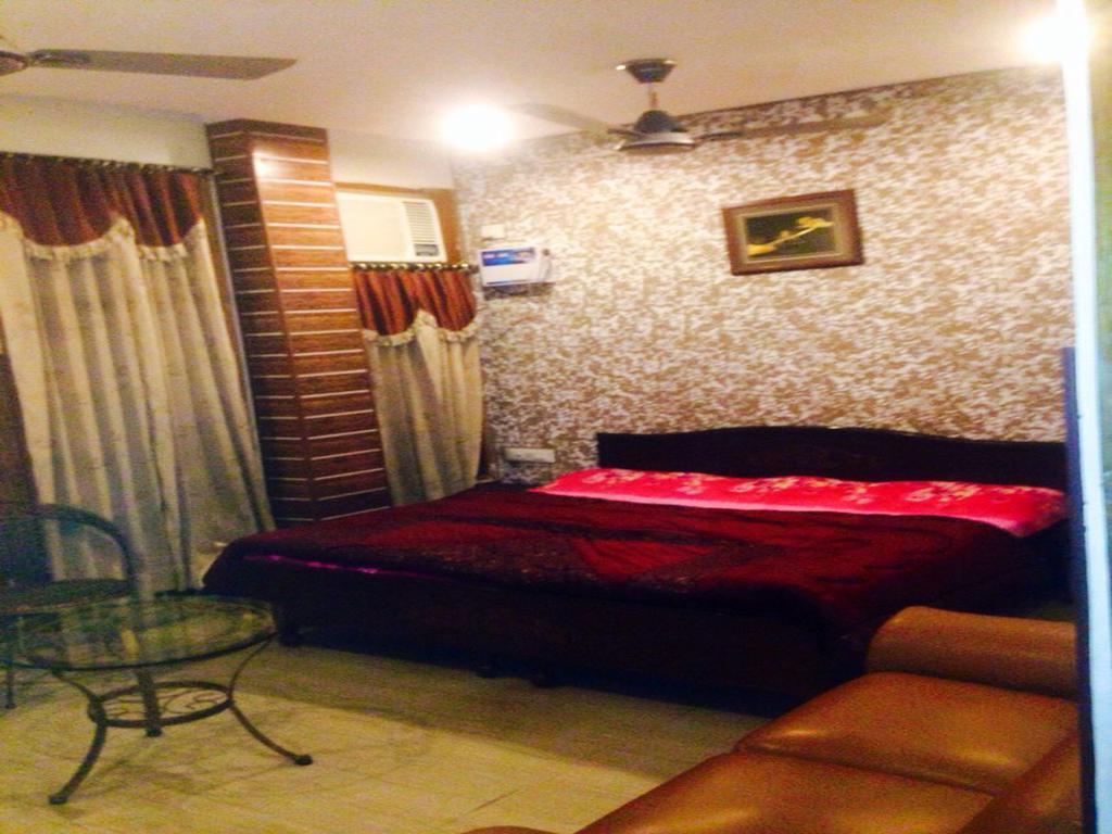 M.a. International Hotel