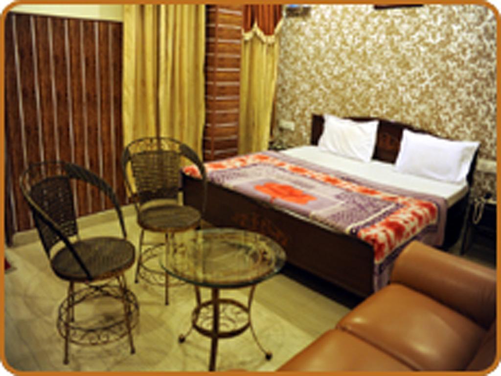 M.a. International Hotel 3*