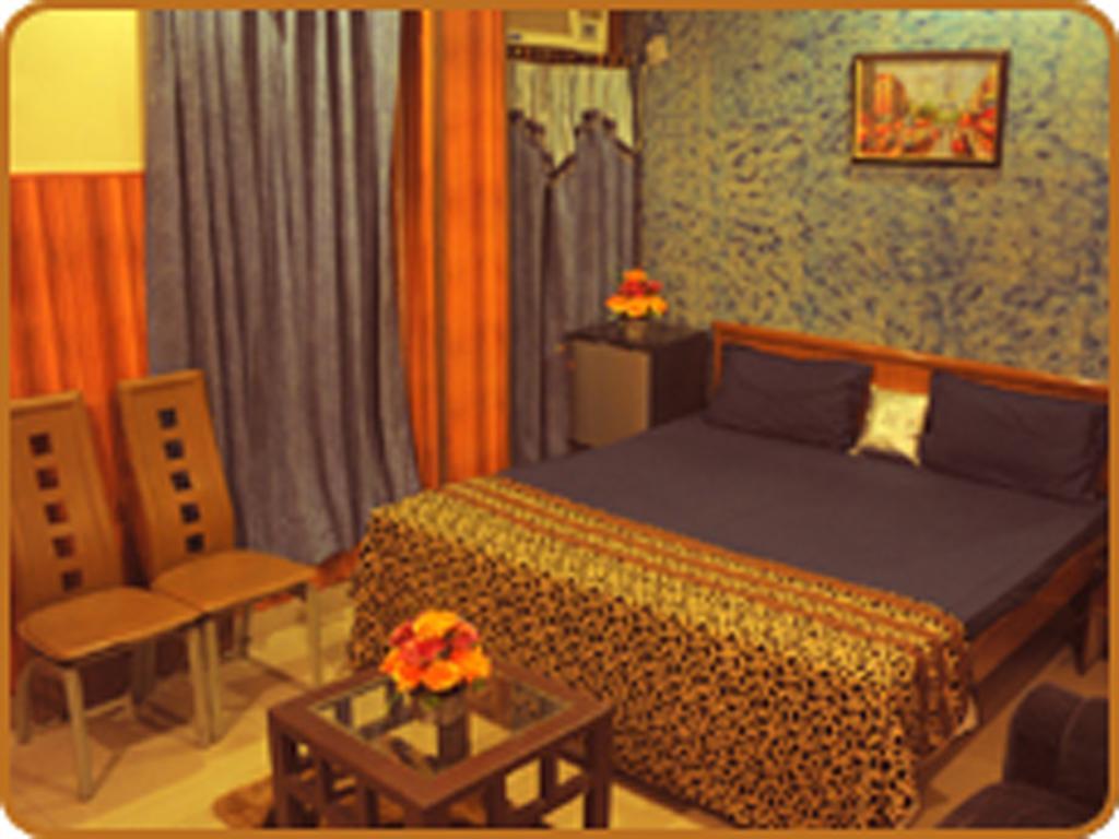 Hotel M.a. International Amritsar