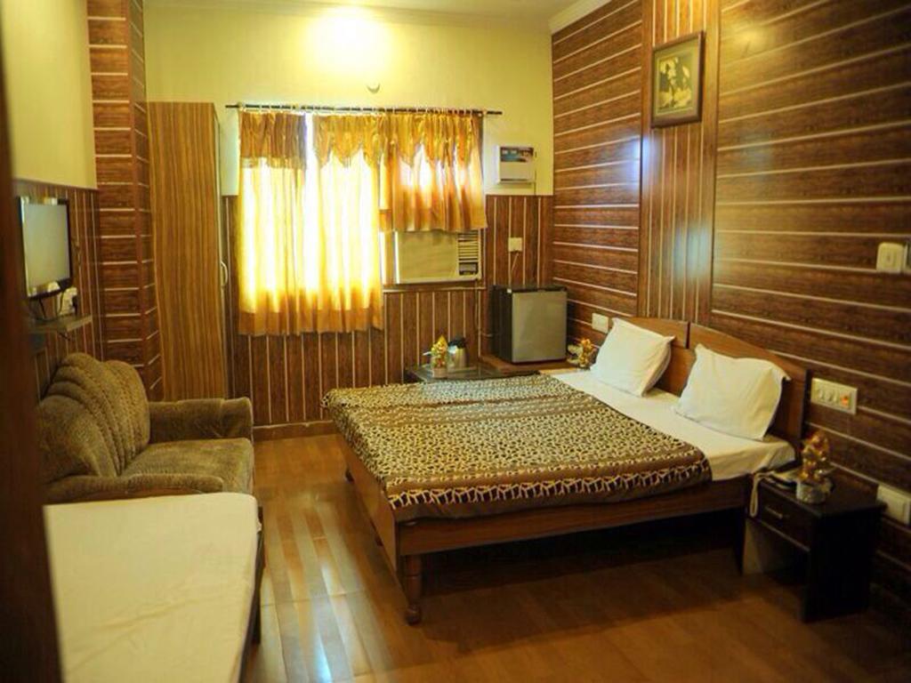 M.a. International 3* Amritsar