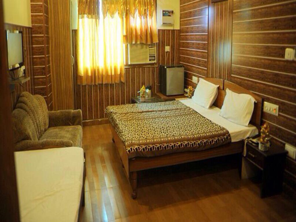 M.a. International Hotel Amritsar
