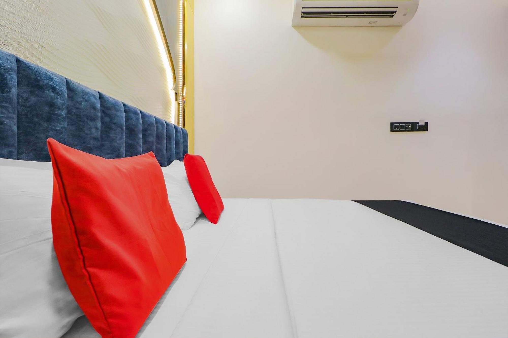 Capital O Western Galaxy 3* Amritsar
