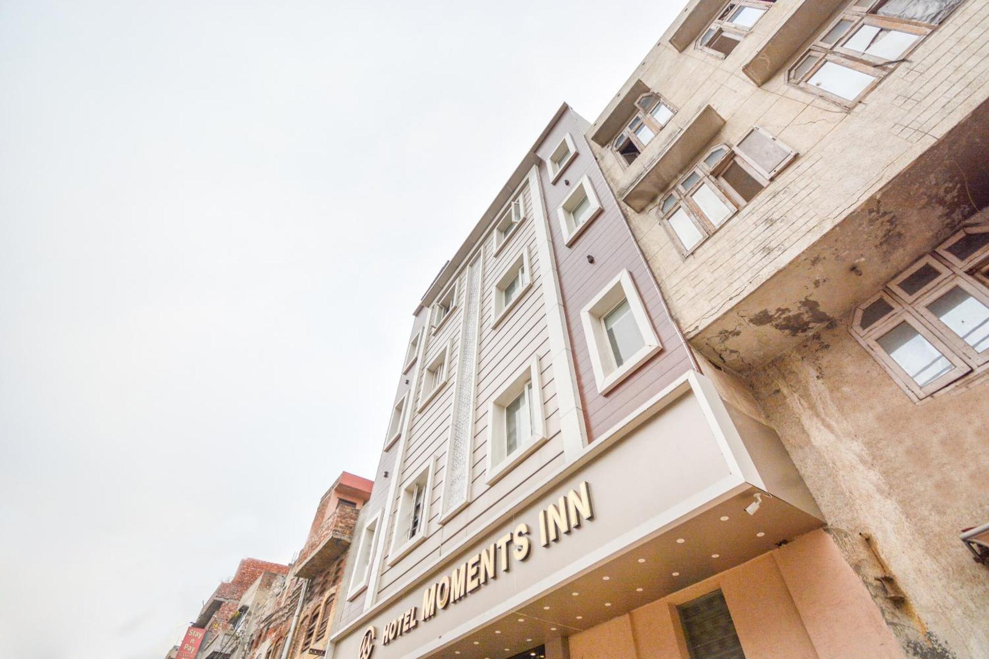 Capital O Moments 3* Amritsar