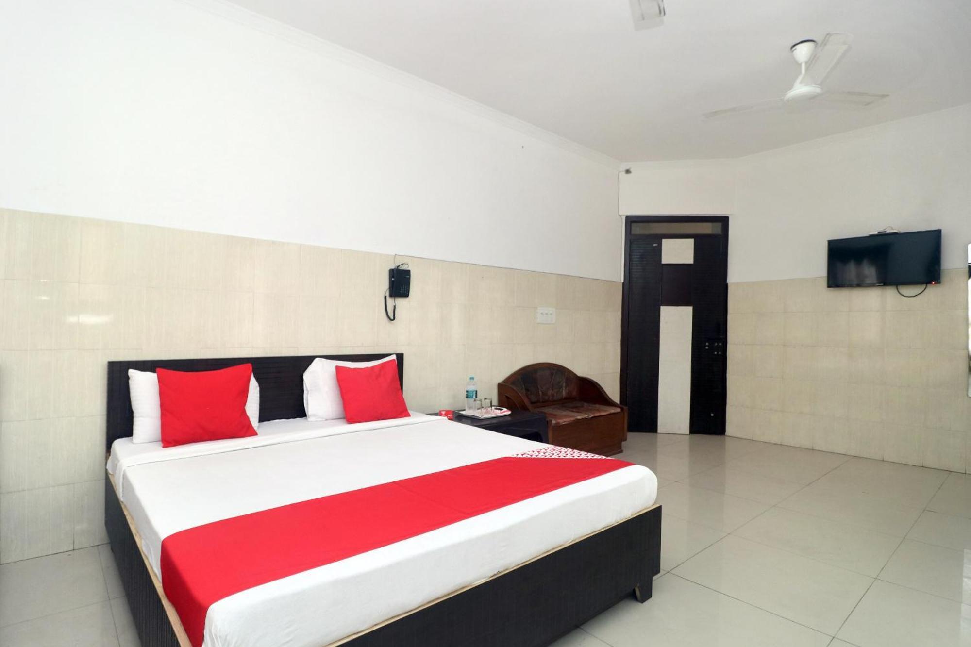 Flagship Jn Residency 3*