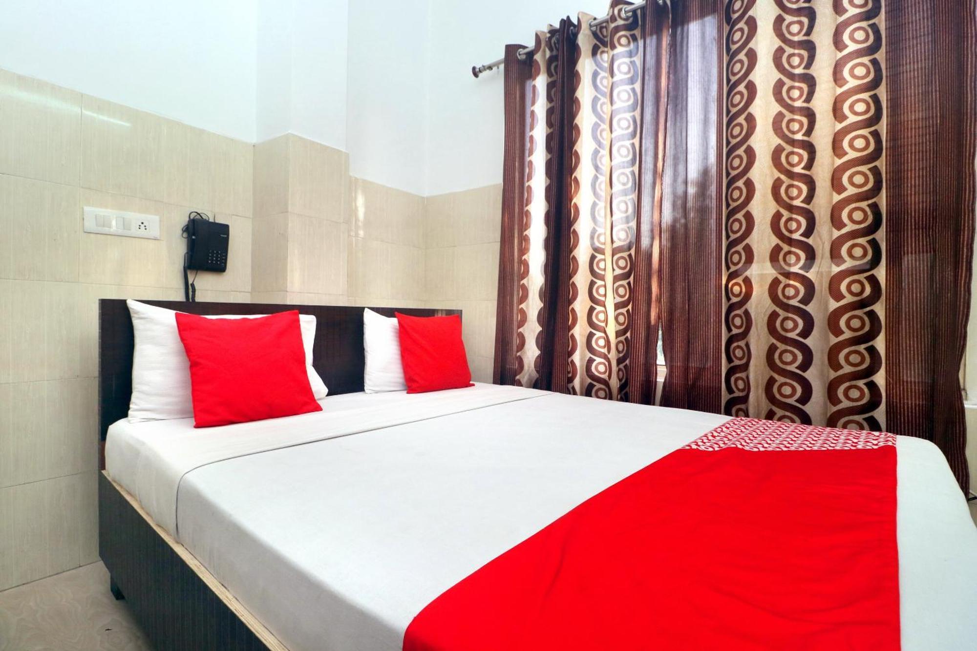 Flagship Jn Residency 3*