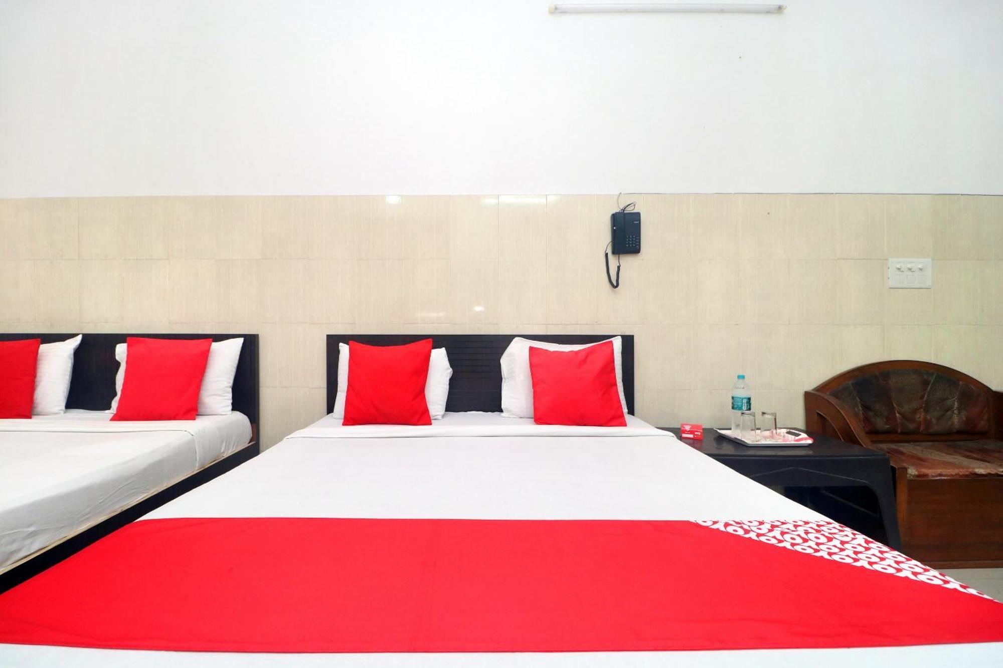 Flagship Jn Residency