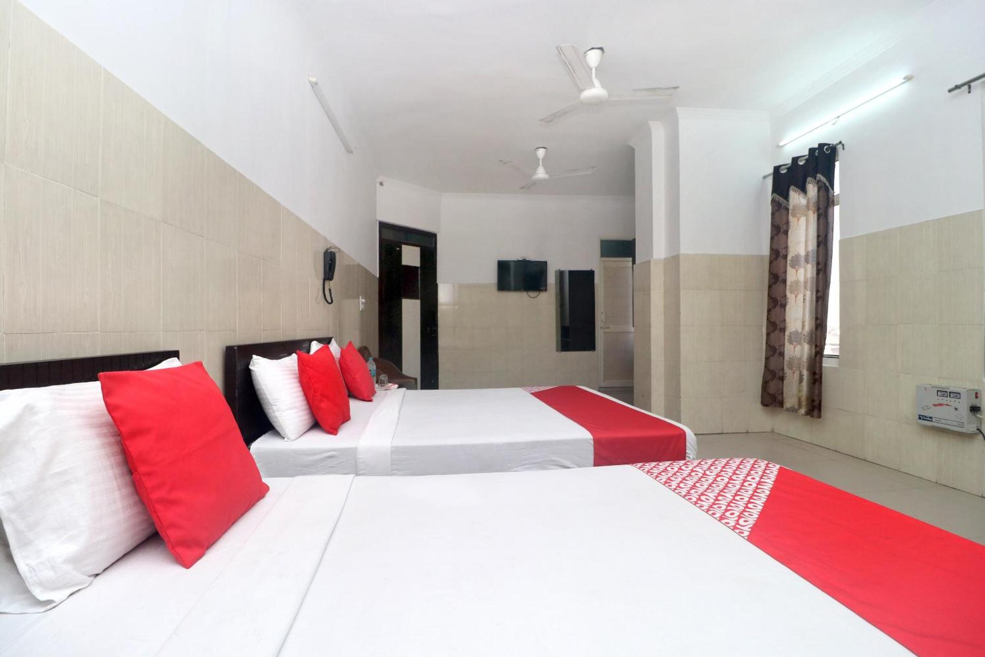 Flagship Jn Residency 3*