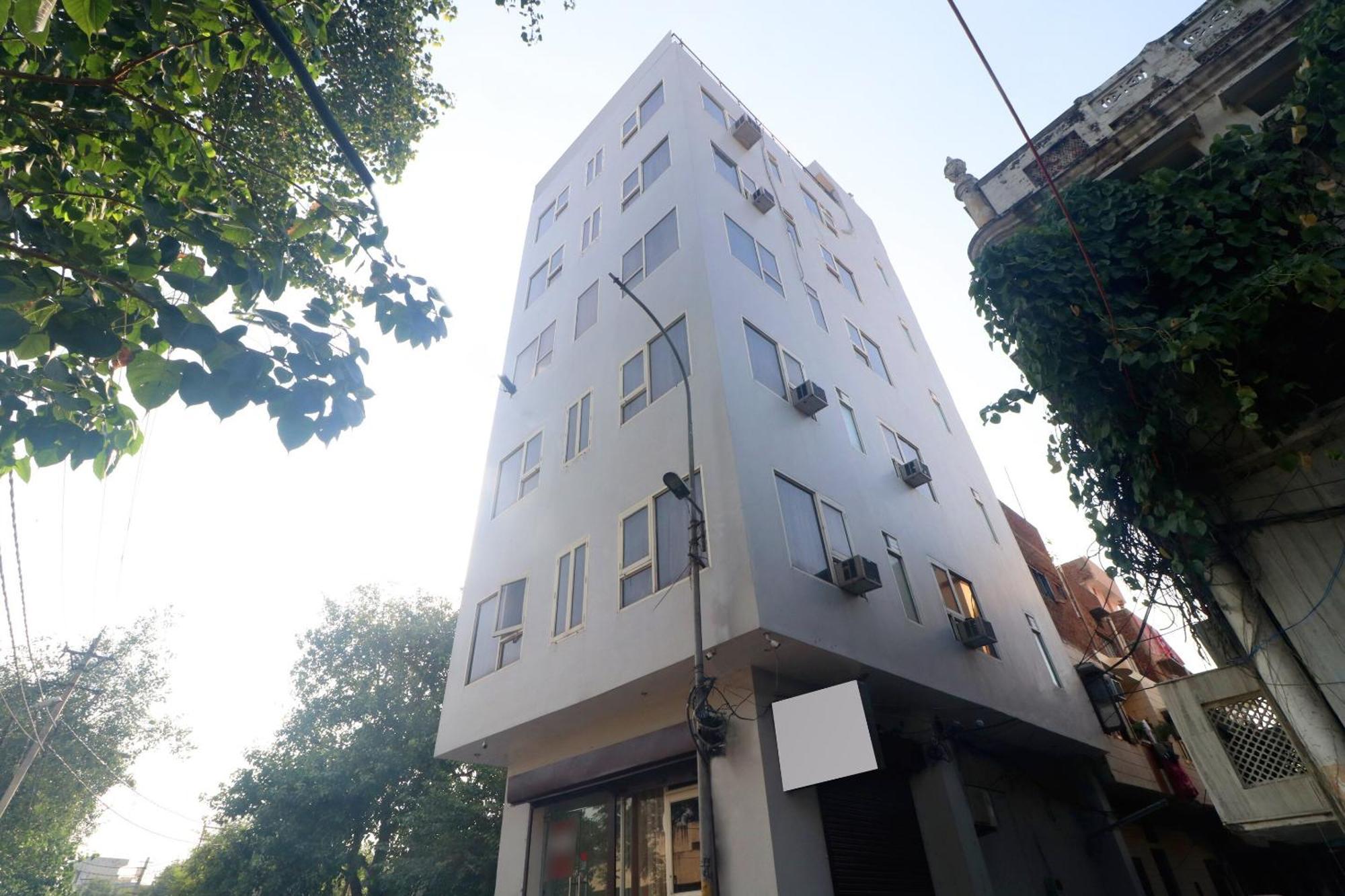 Flagship Jn Residency Amritsar