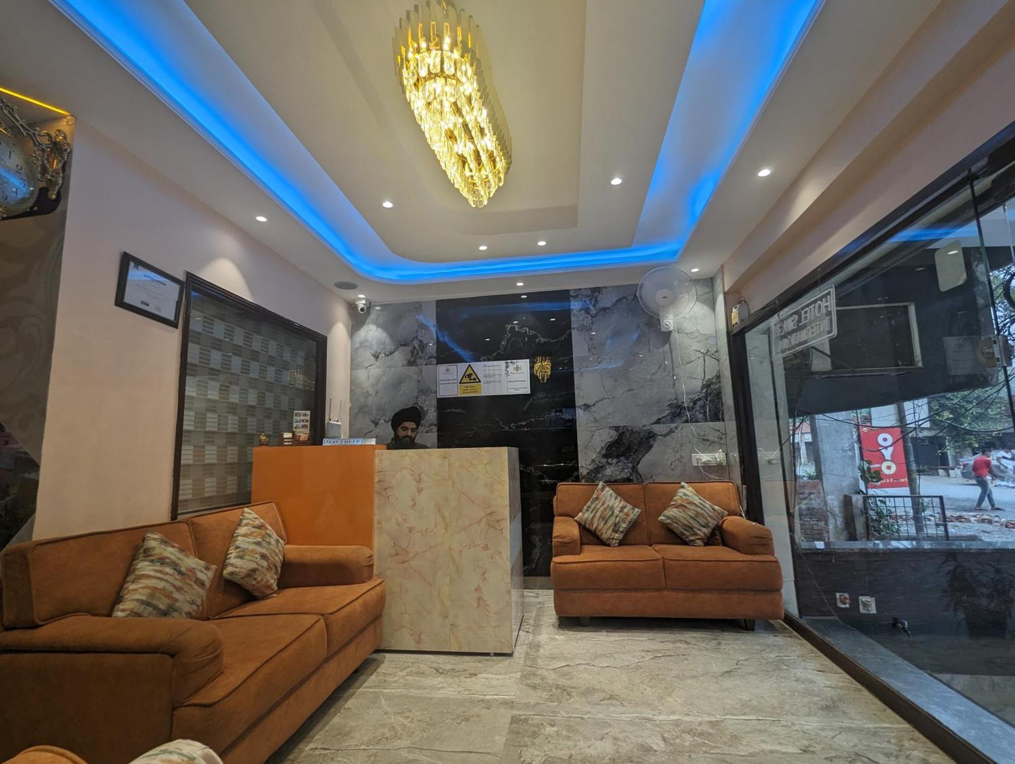 Singh International, Amritsar