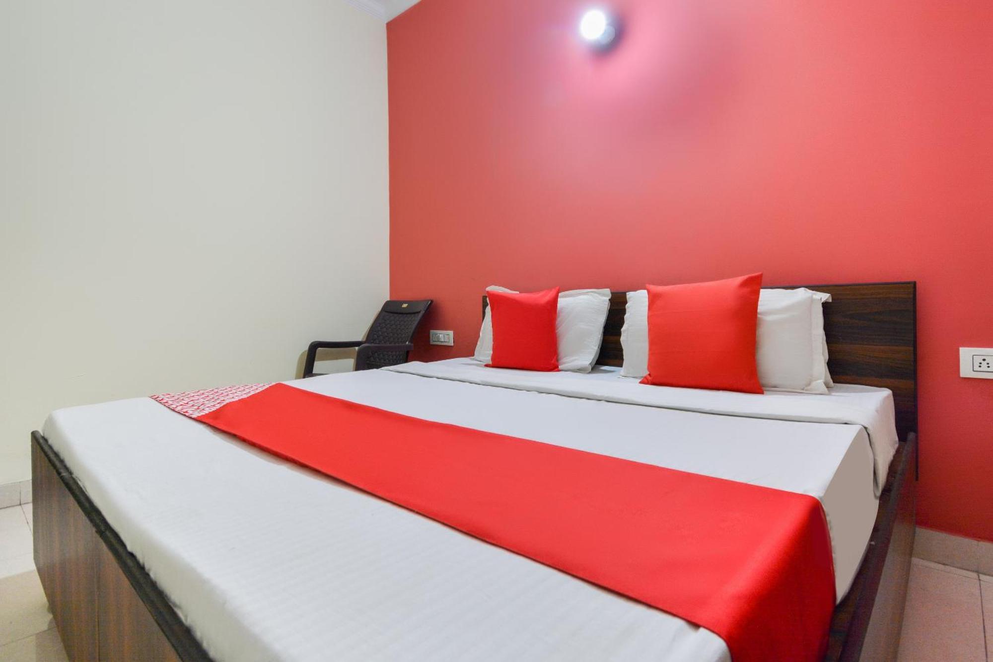 Hotel Oyo Flagship G.s 3*