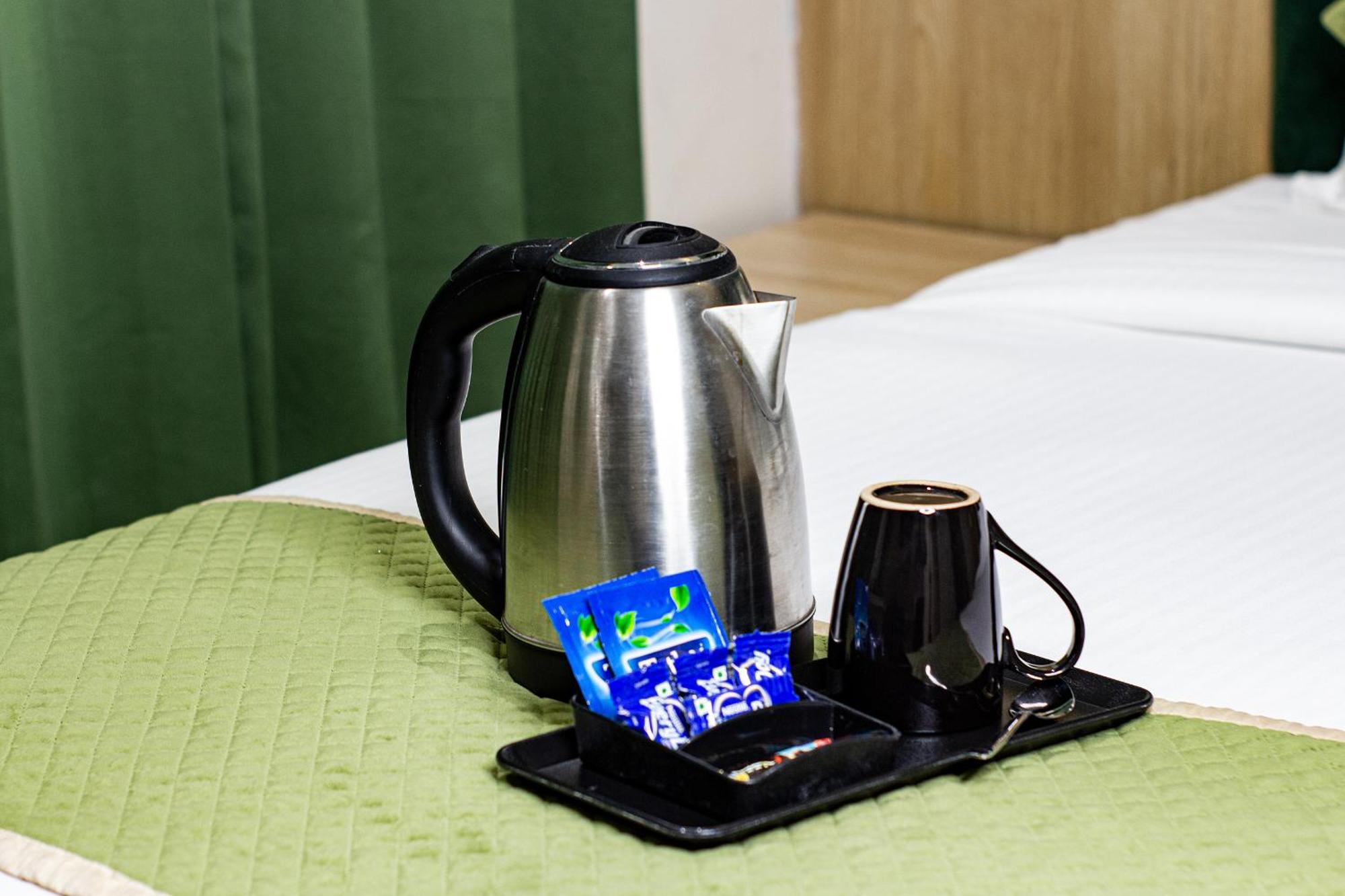 Global Guest house