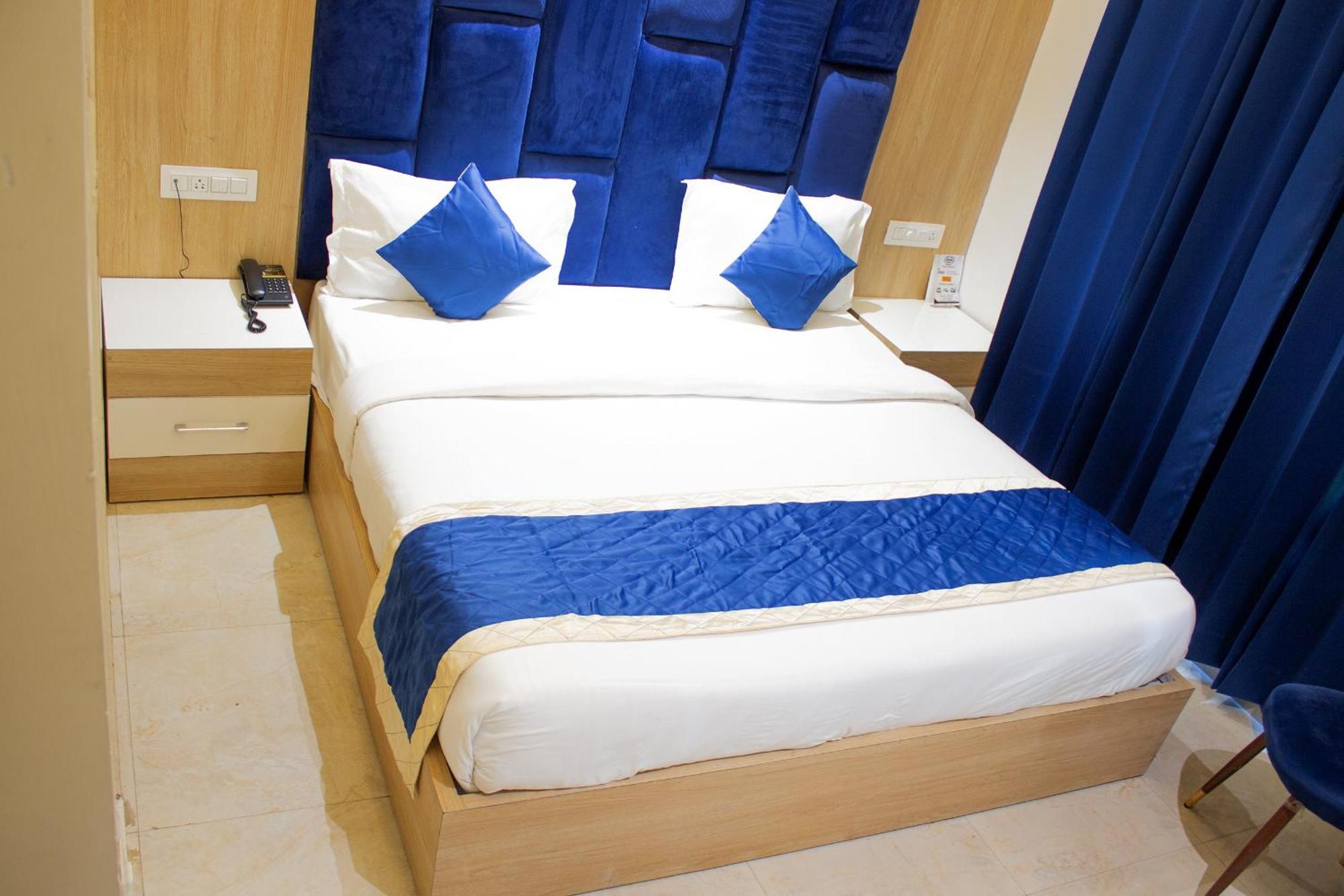 Global Guest house