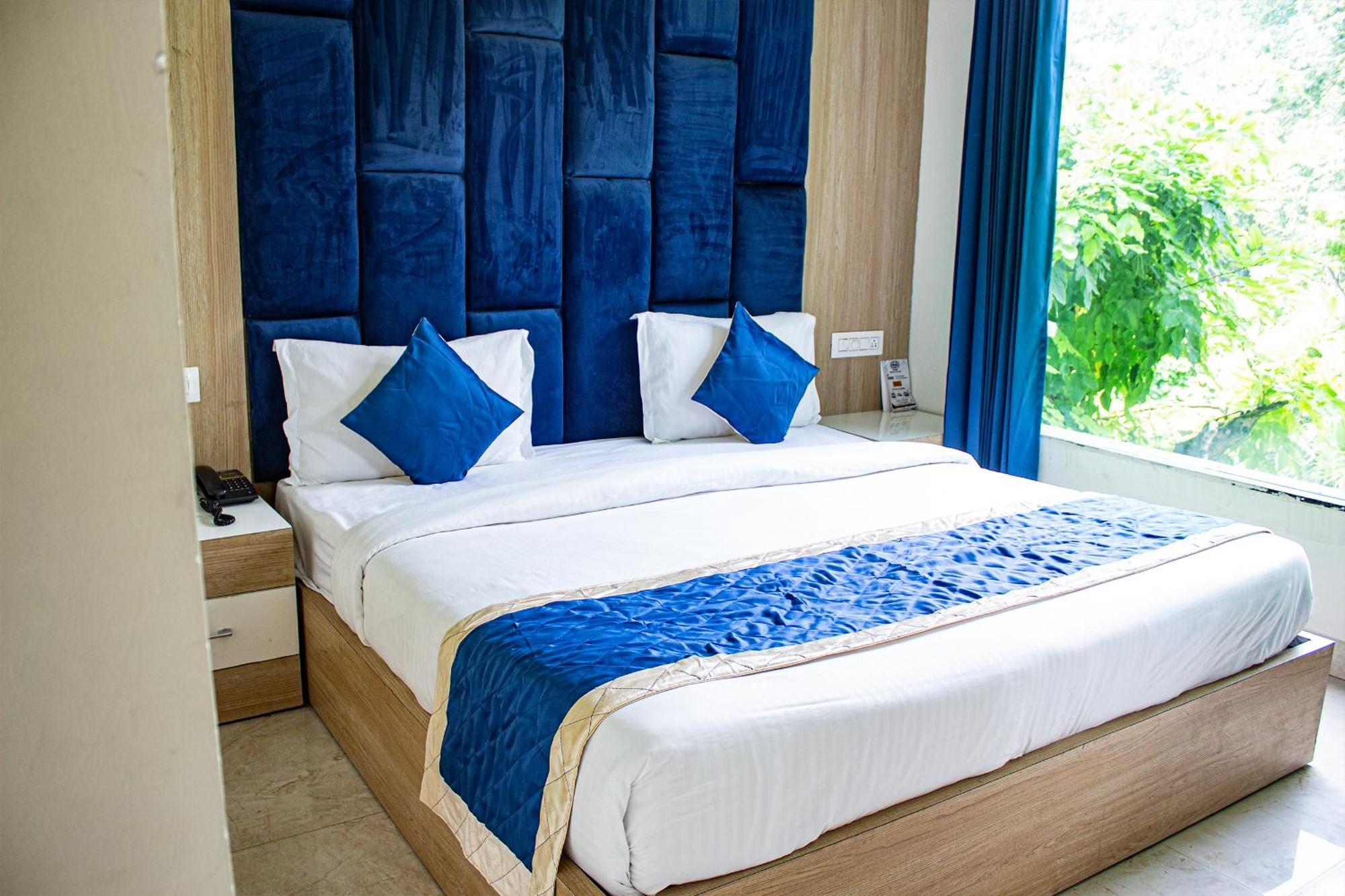 Global Guest house