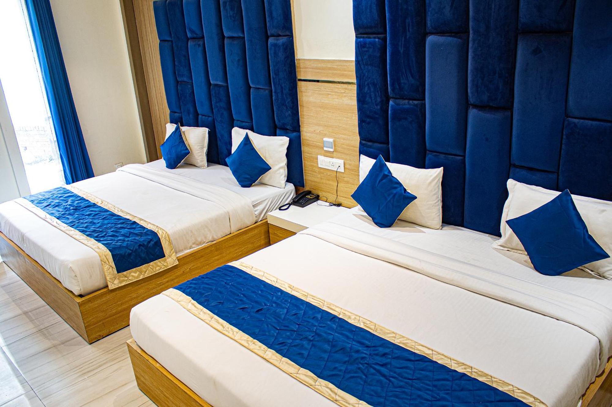 Guest house Global 3*
