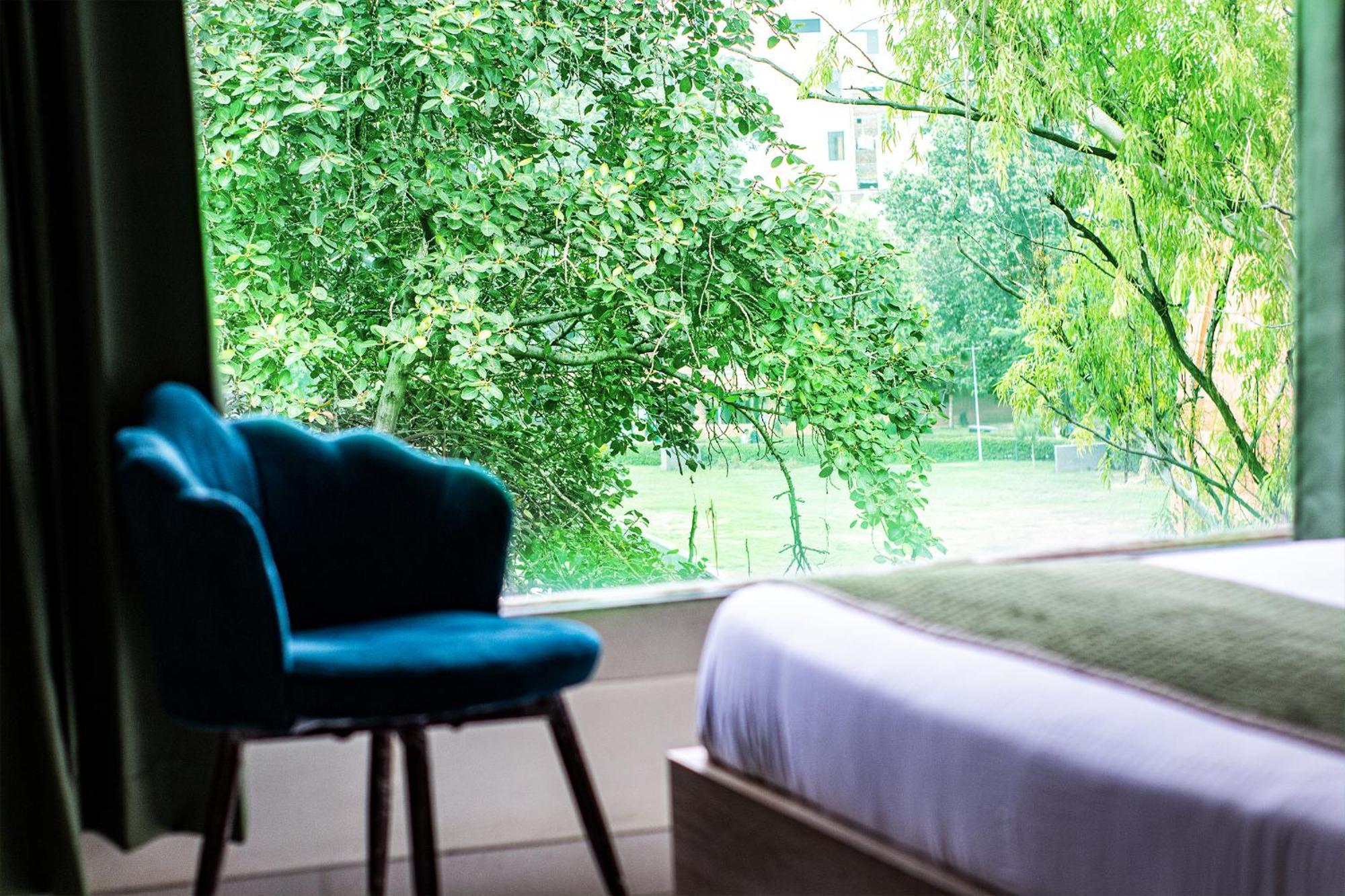 Guest house Global