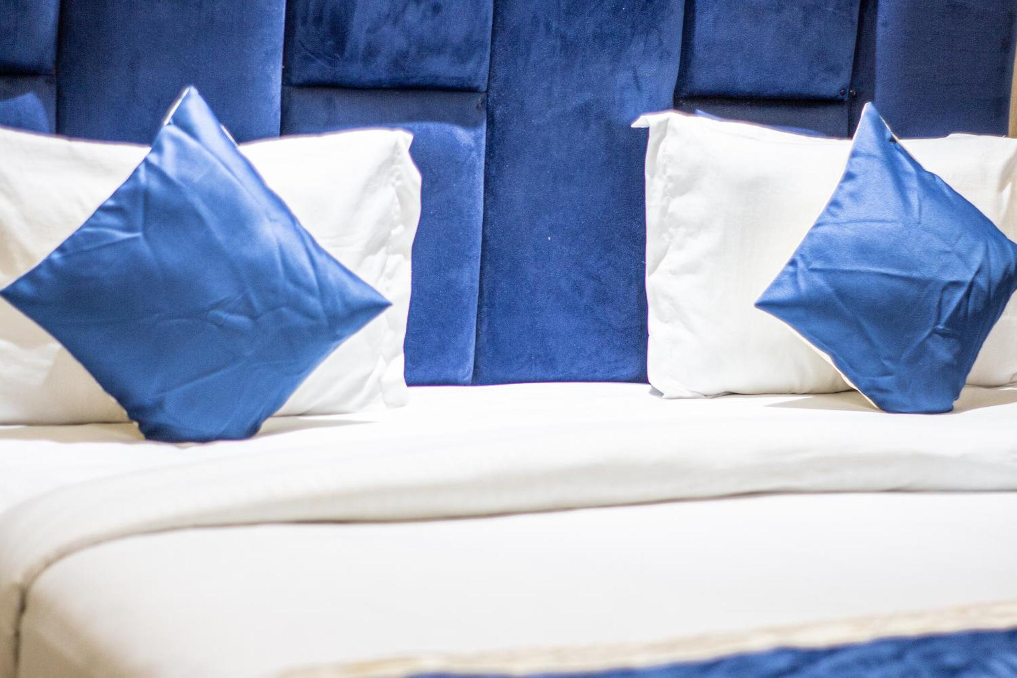 Guest house Global Amritsar