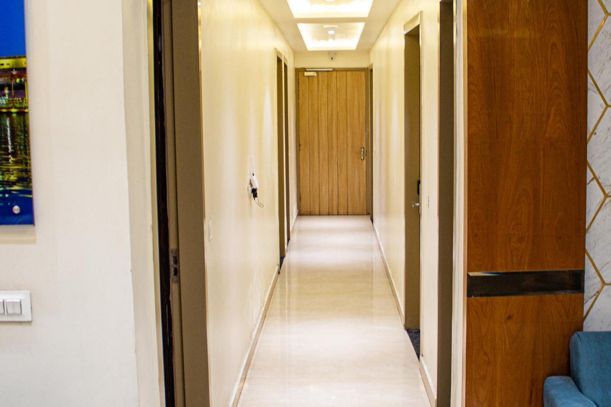 Global Guest house Amritsar