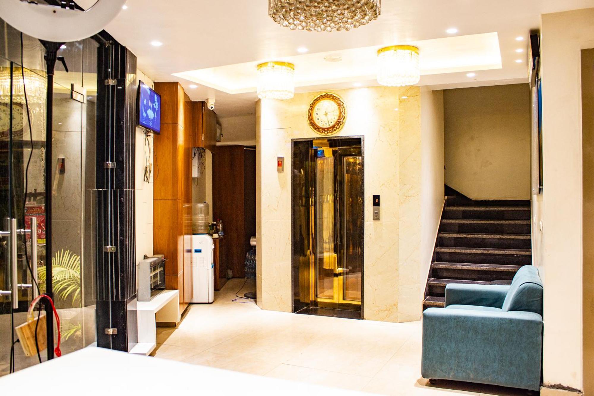 Guest house Global Amritsar