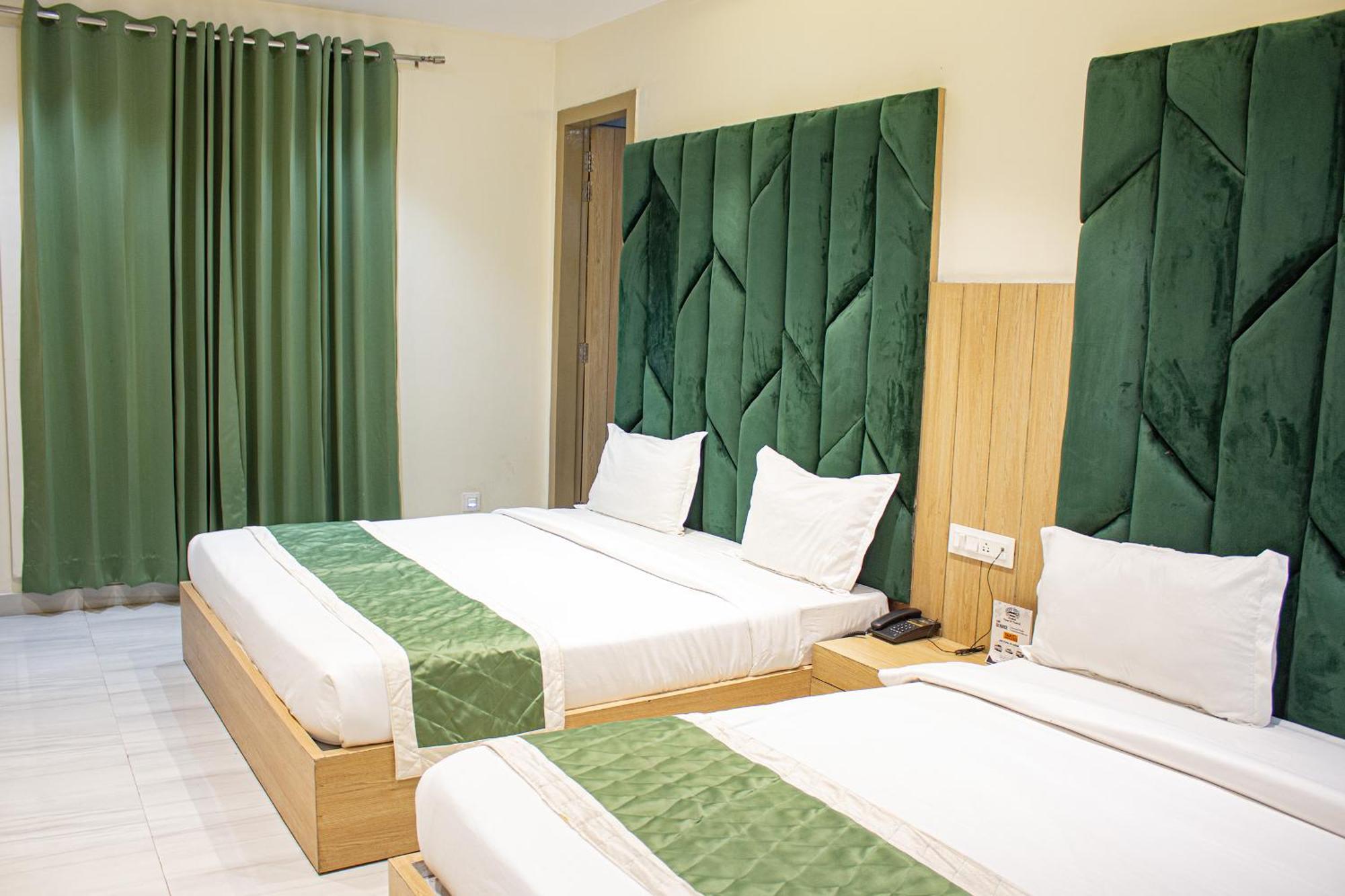 Guest house Global Amritsar