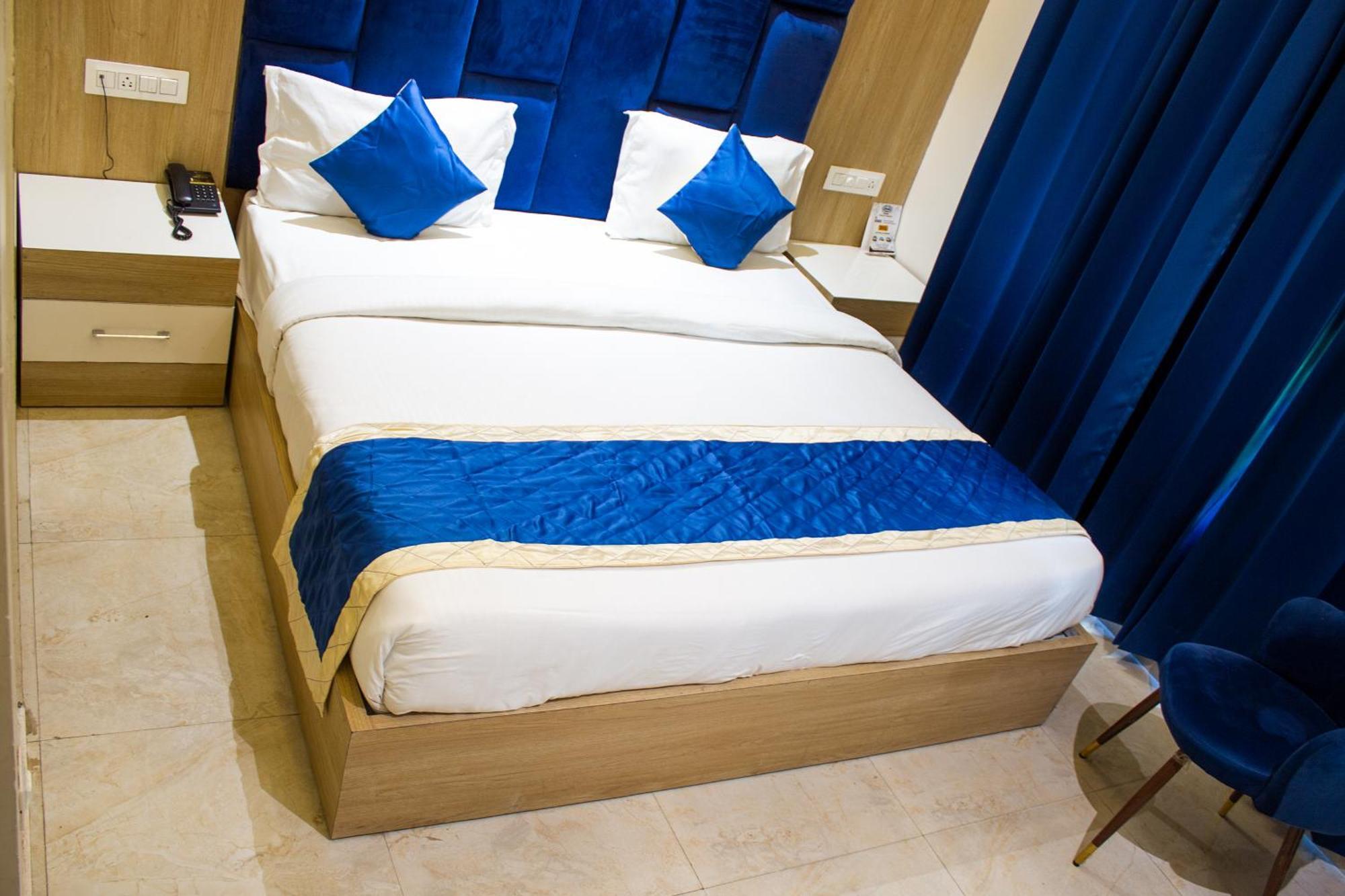 Global Guest house Amritsar