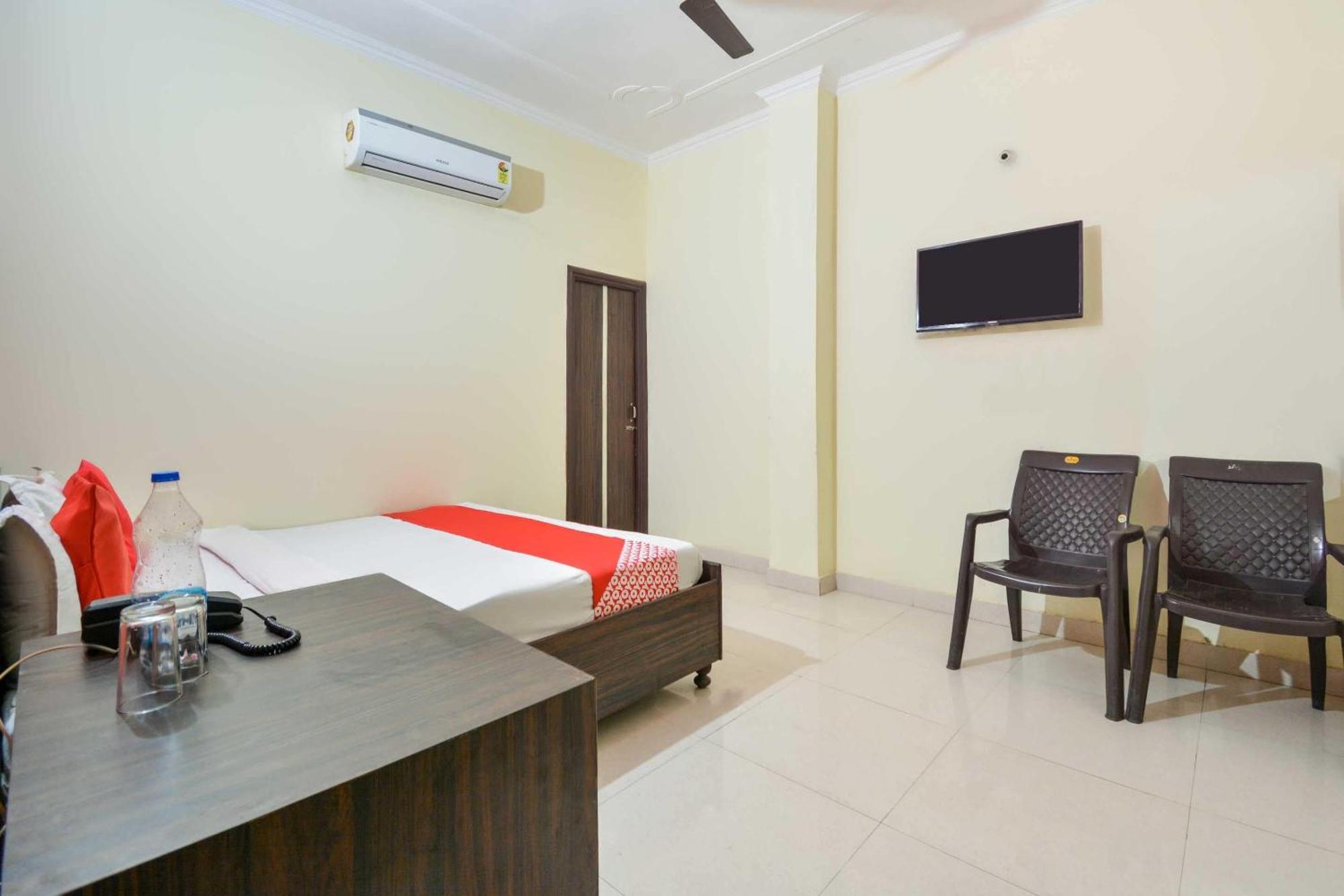 Hotel Oyo Flagship G.s Amritsar